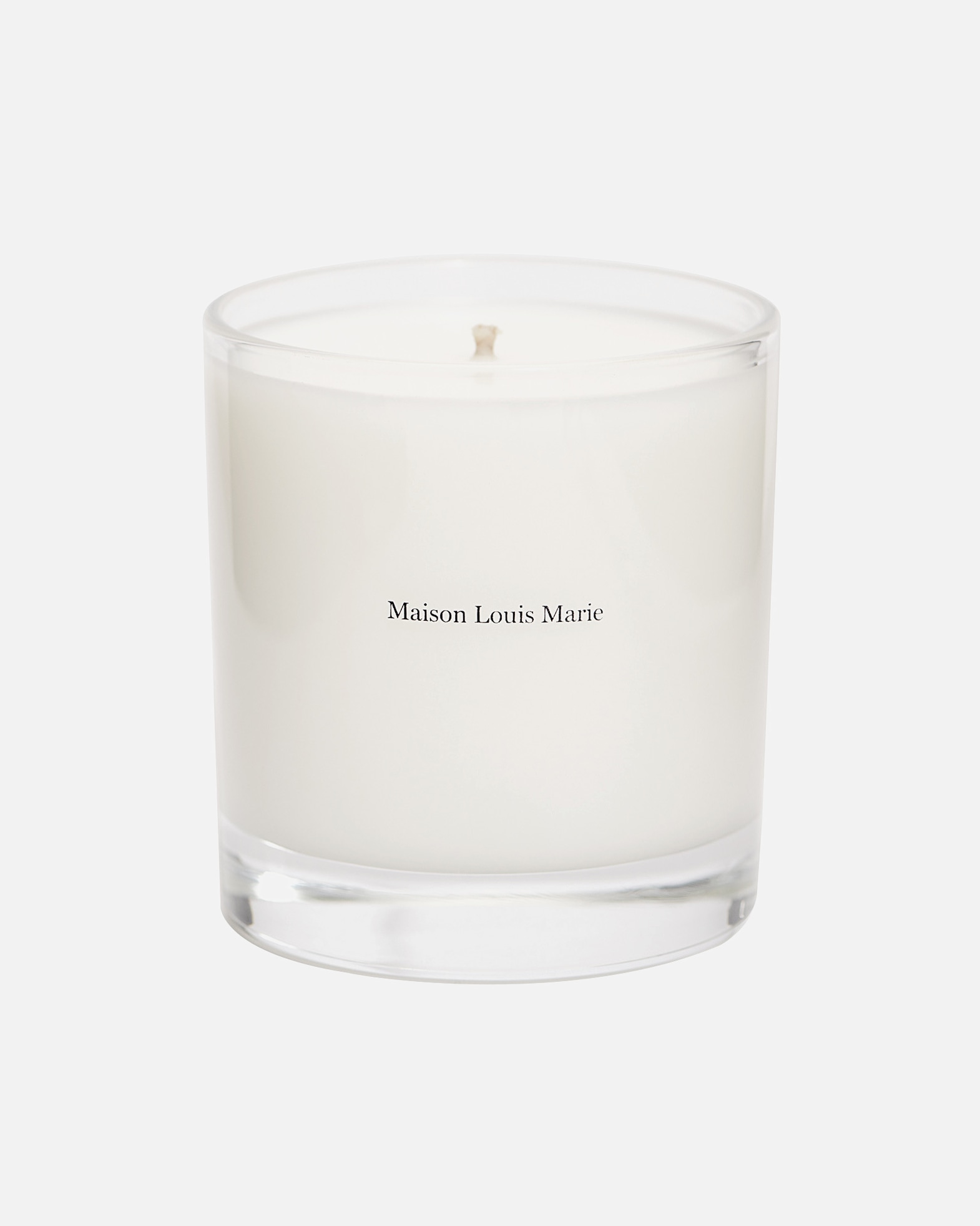 Candela di Unisex Maison Louis Marie Default Brand Line No.13 Nouvelle Vague Candle No.13 Nouvelle Vague Candle