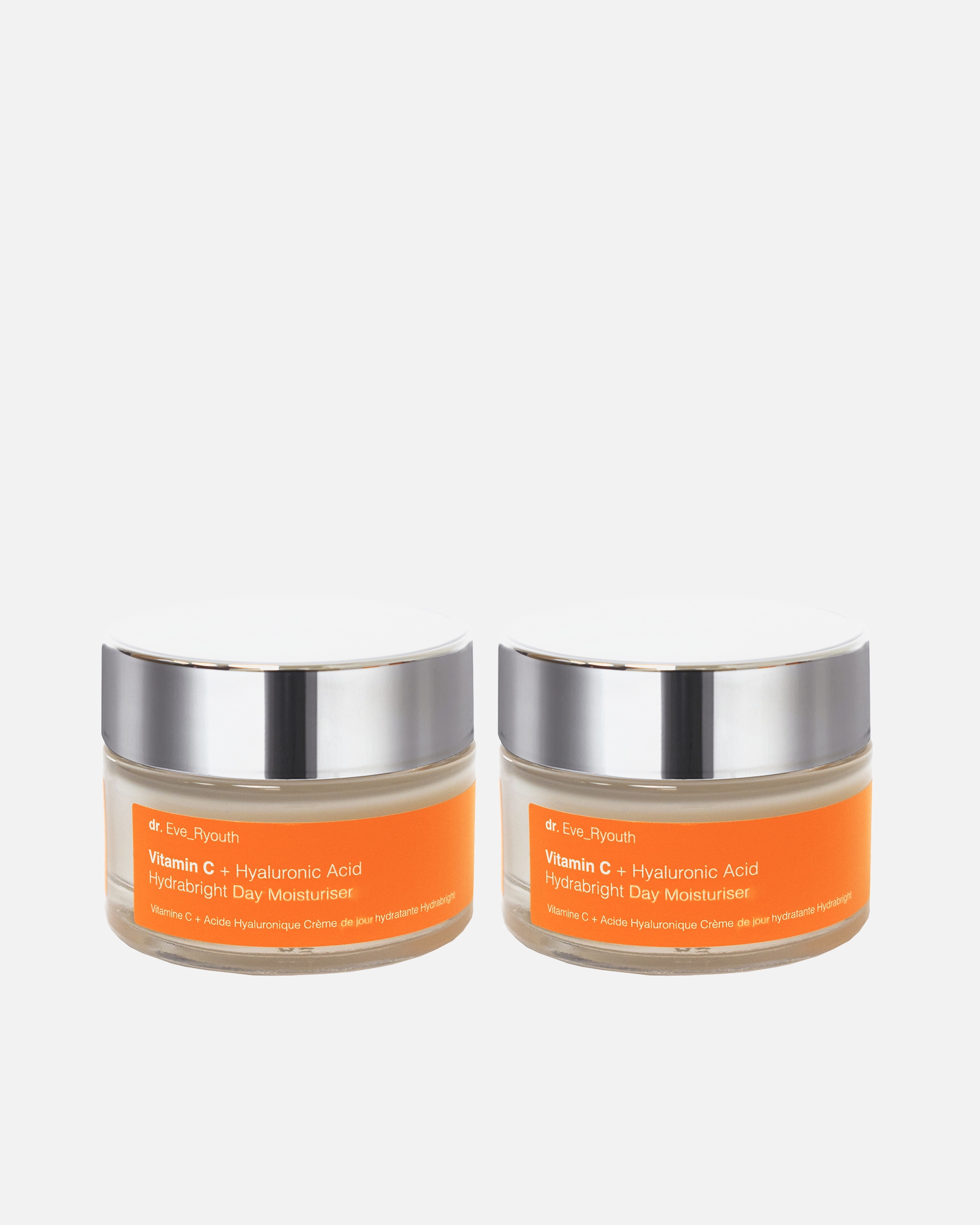 Crema da Giorno di Femmina Duo Hydra Bright 1 pezzo