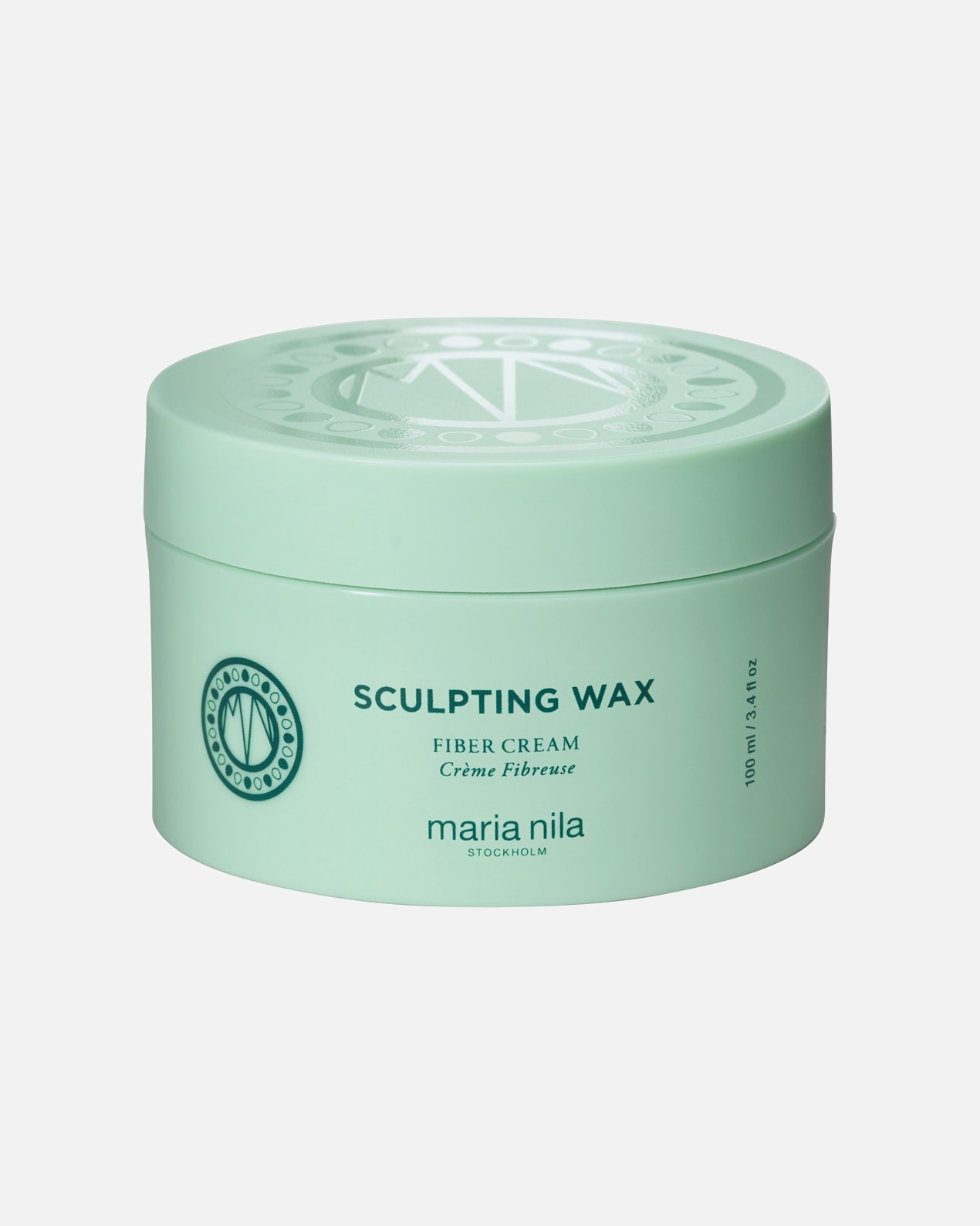 Cera capelli di Femmina maria nila Crema di fibre 100 ml