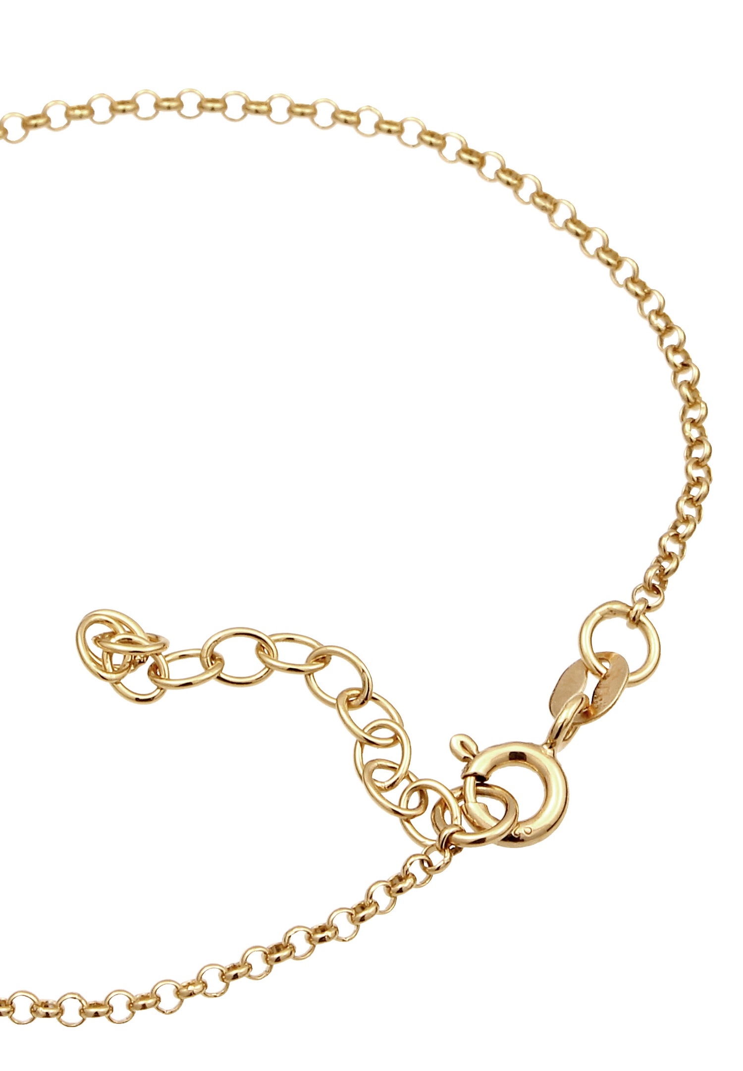 Bracciale Tennis Bicolore con Cubic Zirconia in Argento 925 - Albert M Bracciale Tennis Bicolore con Cubic Zirconia in Argento 925 - Albert M