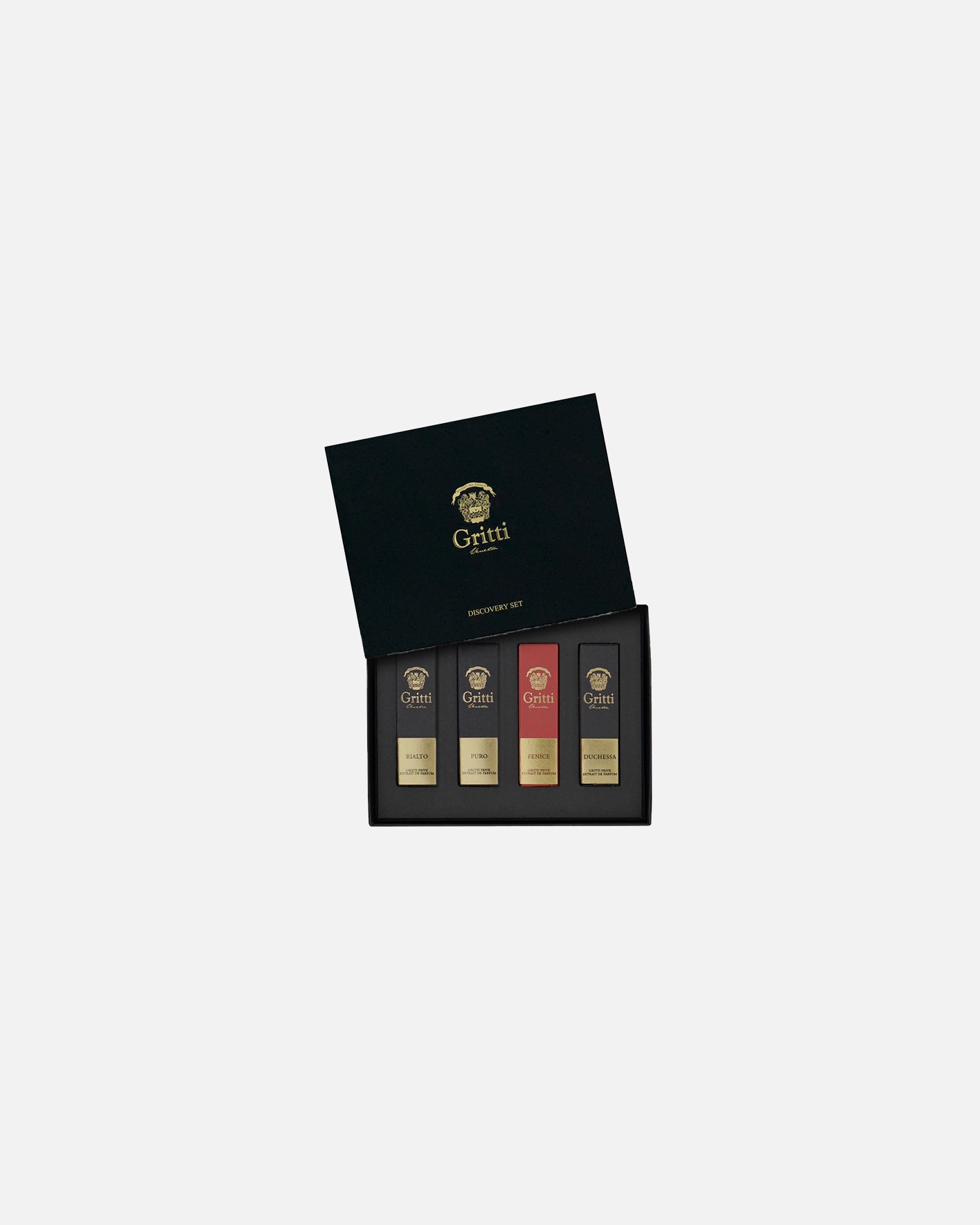 Set di fragranze di Unisex Discovery Kit PRIVÉ 2 1 pezzo