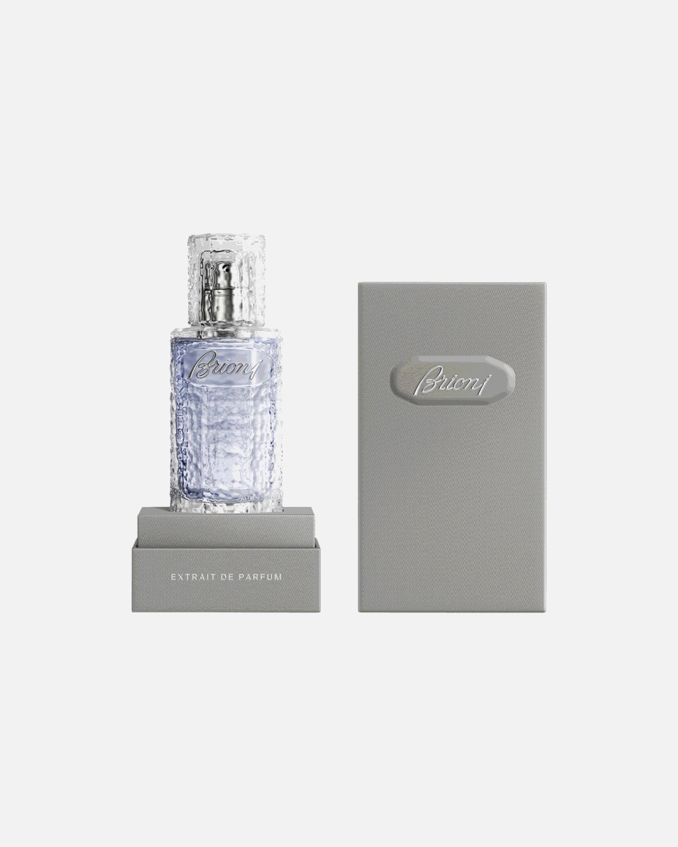 Profumo di Unisex Brioni Iris Exquis Extrait de Parfum 80 ml
