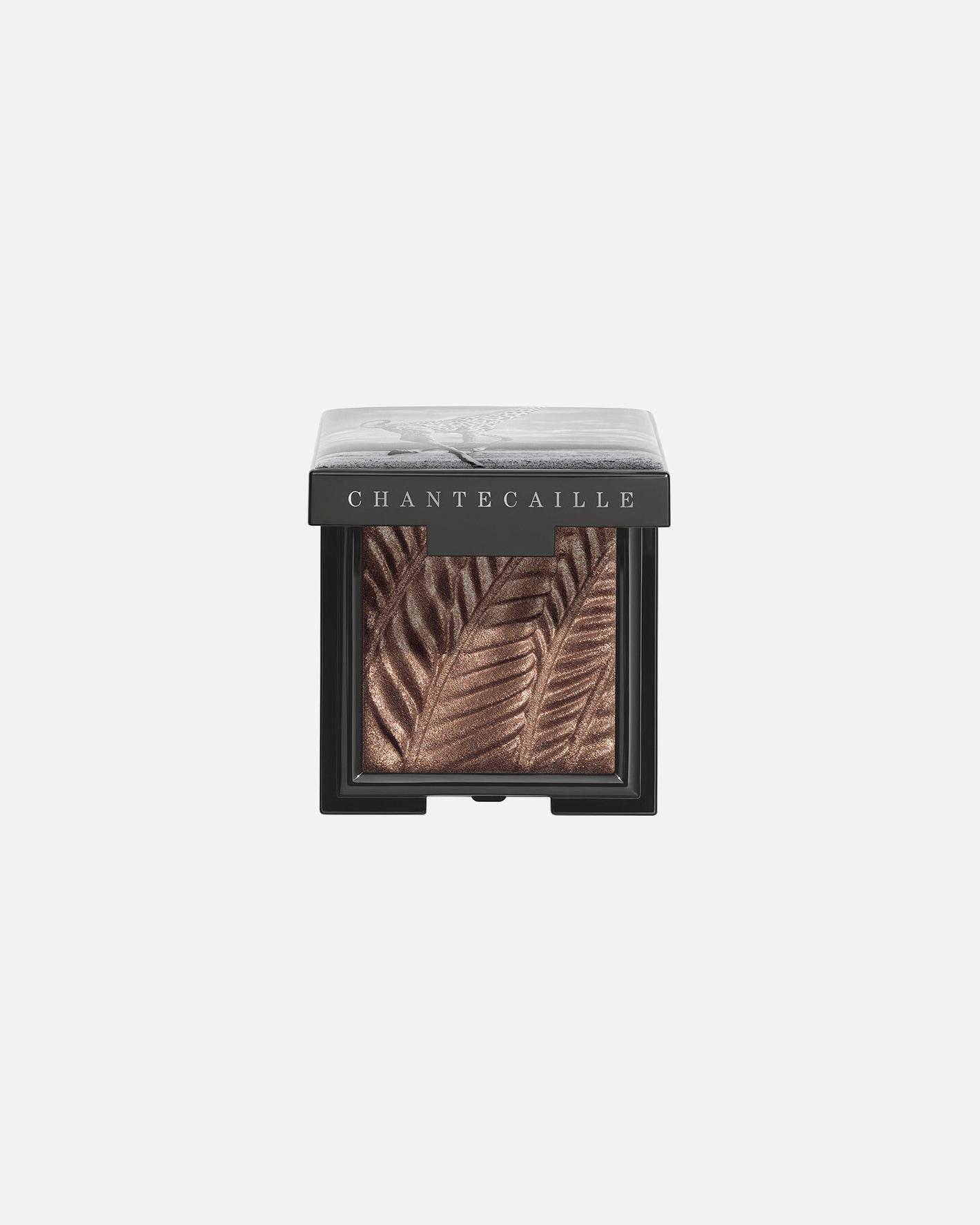 Ombretto di Unisex Chantecaille Luminescent Eye Shades Giraffe