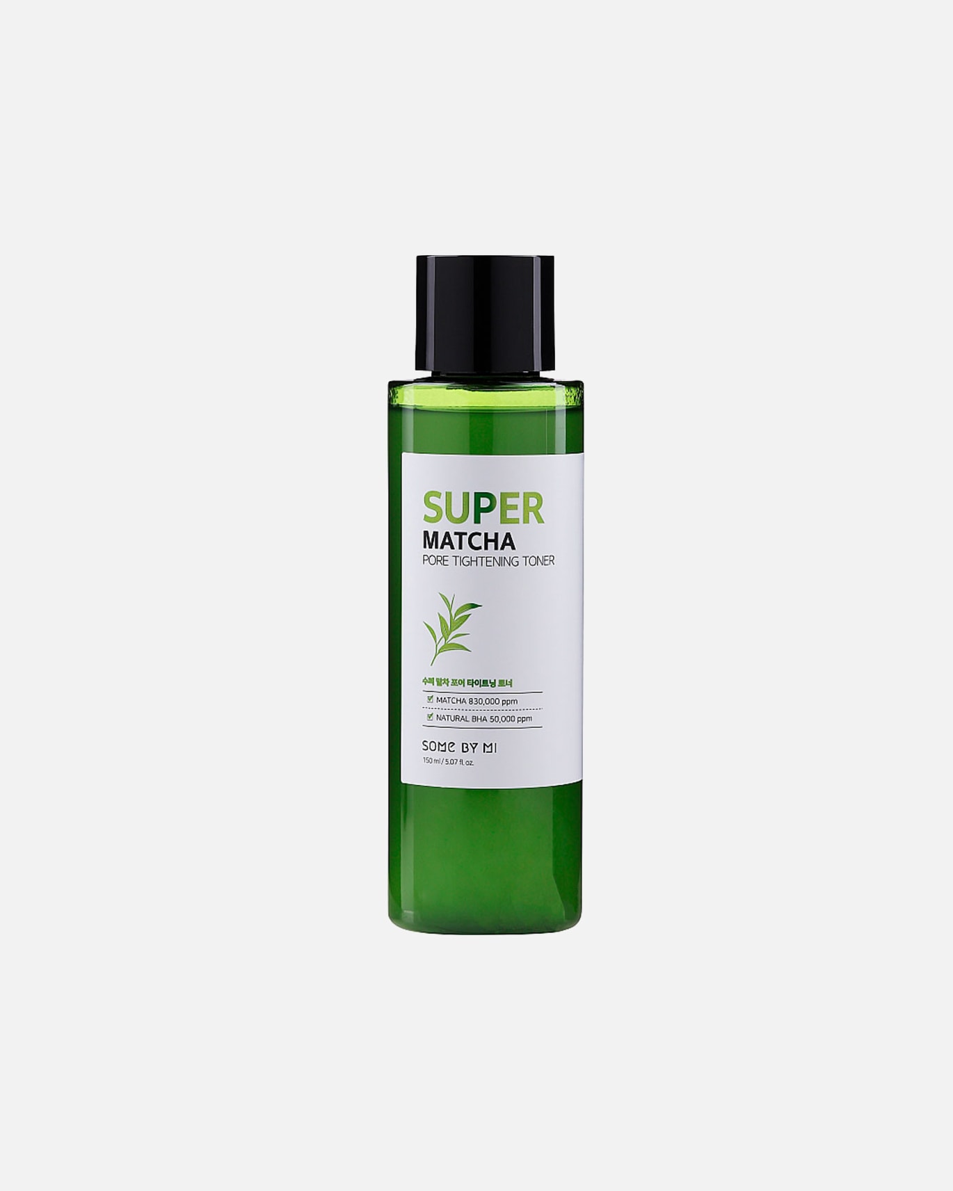 Tonico viso di Unisex SOME BY MI Super Matcha Pore Tightening Toner 150 ml