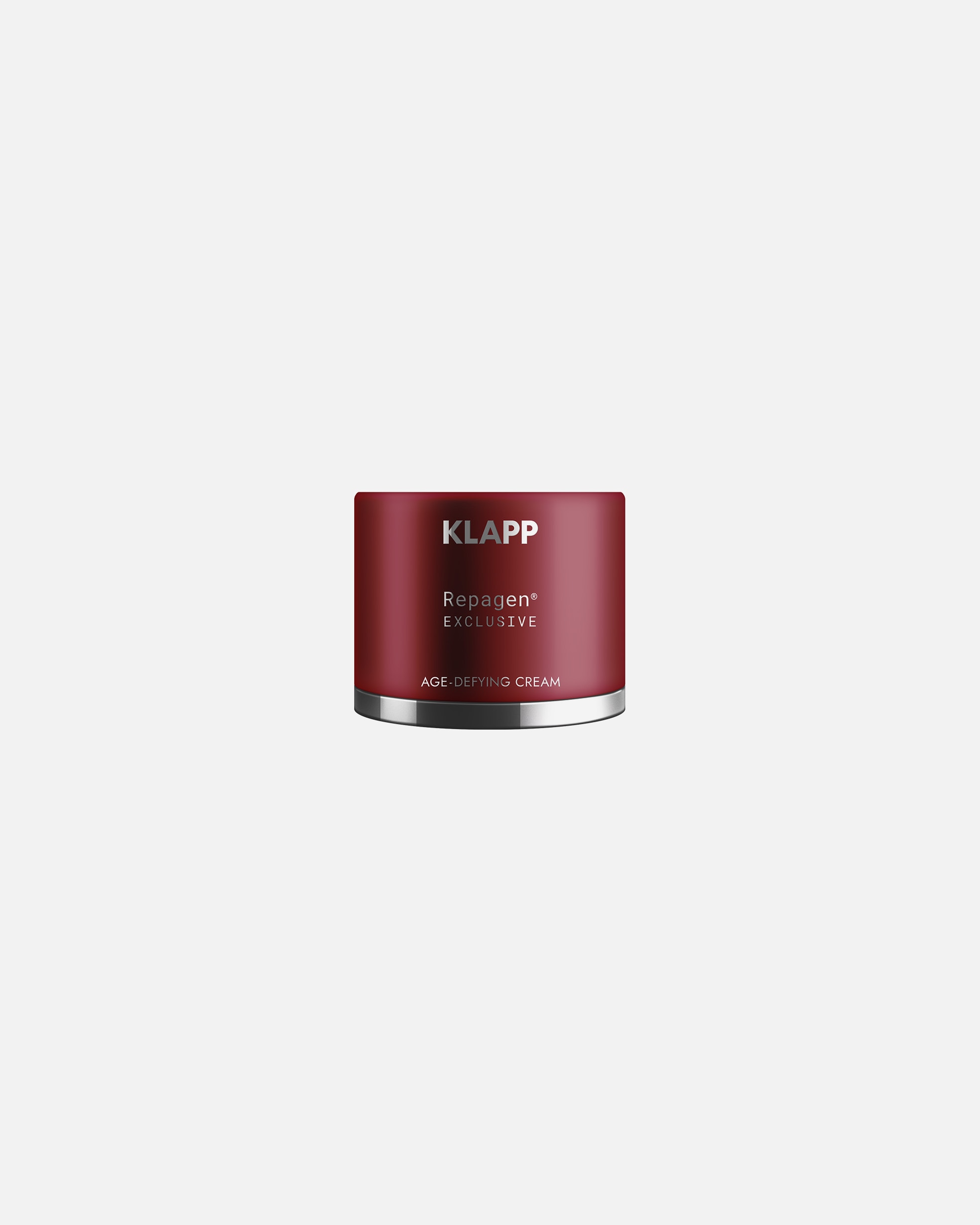 Trattamento viso di Unisex Klapp Exclusive Anti-Age Cream 50 ml