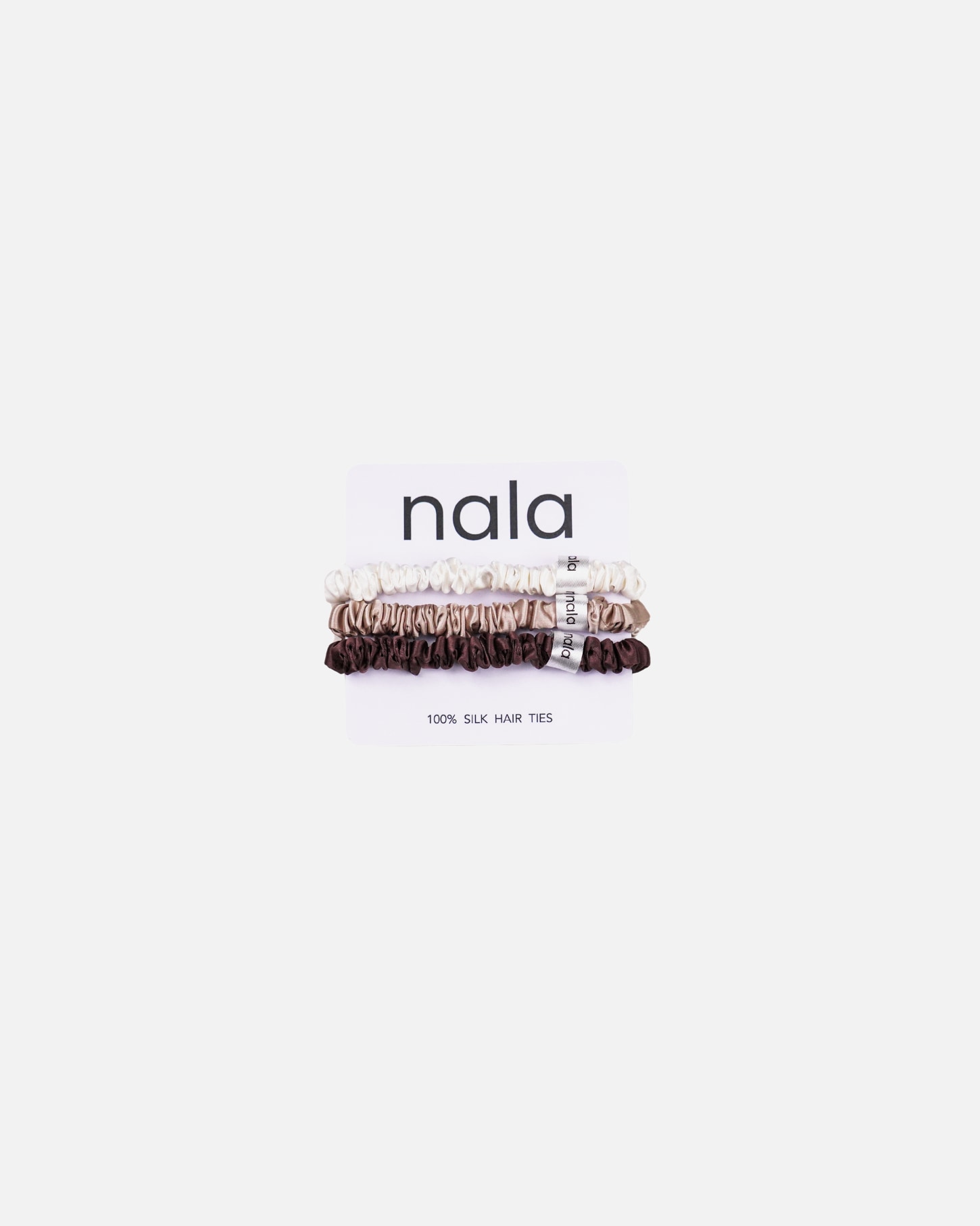 Elastico capelli di Unisex nala Scrunchies 1 pezzo