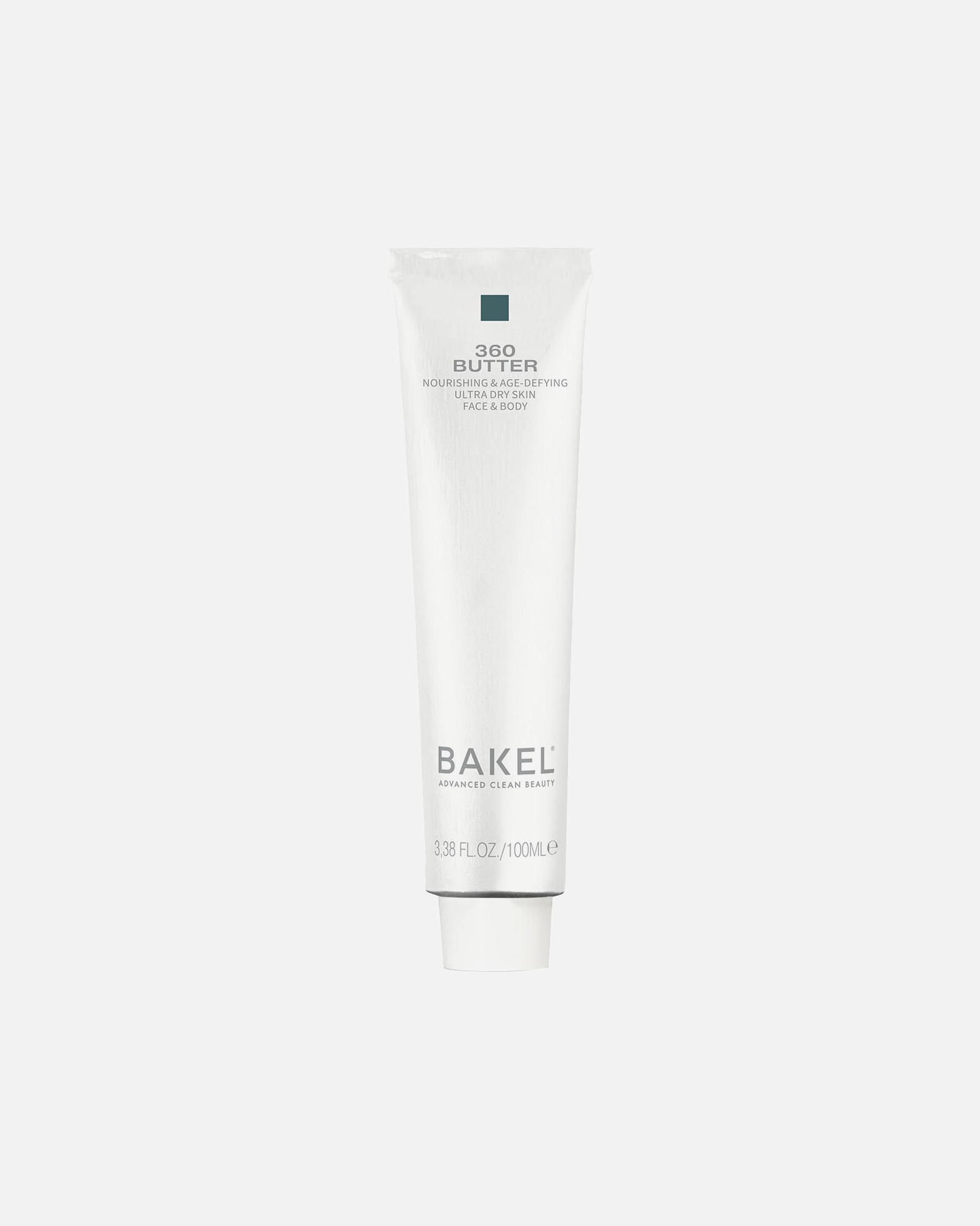 Lozione corpo di Unisex Bakel 360 BUTTER 360 BUTTER