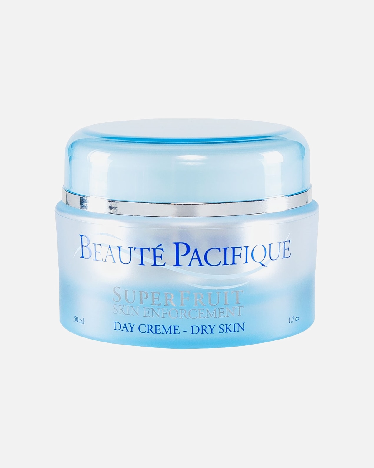 Cura anti-age di Femmina Crema giorno rinforzante SuperFruit - Pelle secca 50 ml