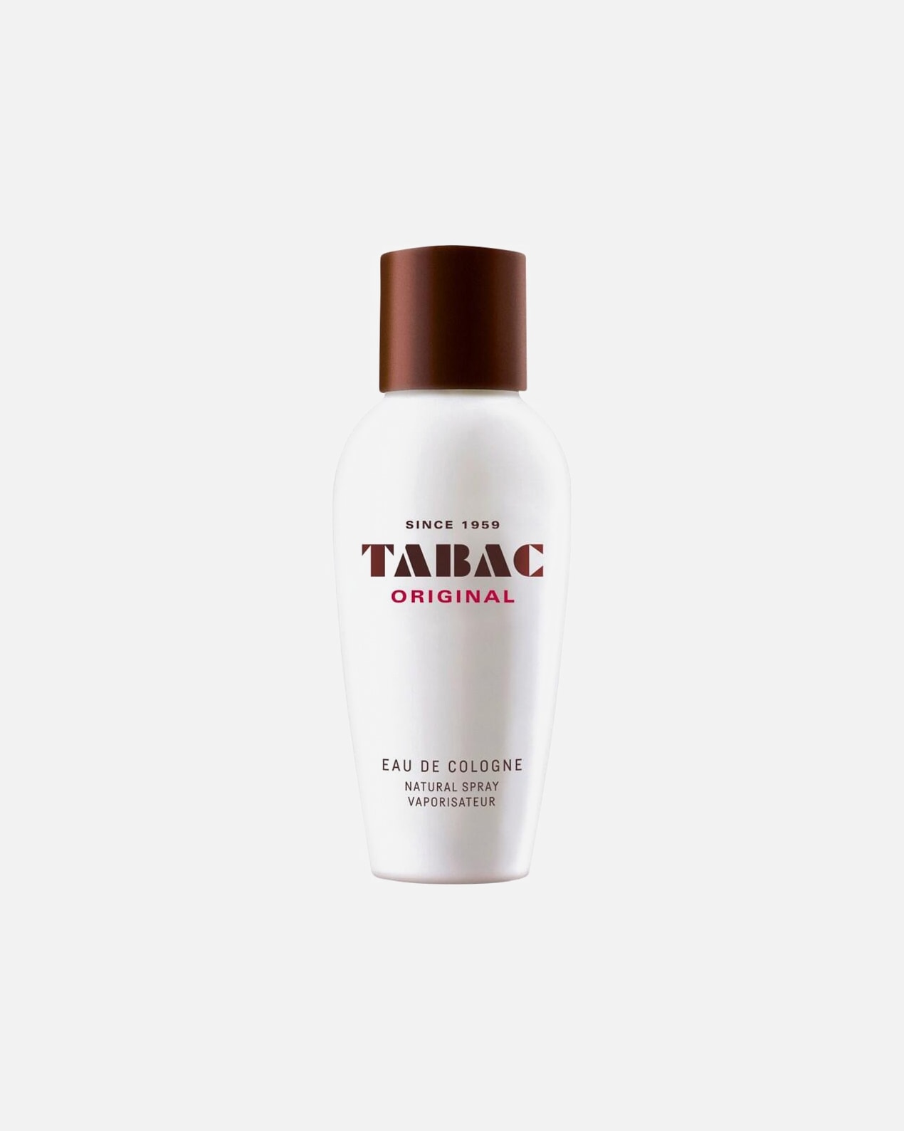 Eau de Cologne di Maschio Tabac Original Naturale 100 ml