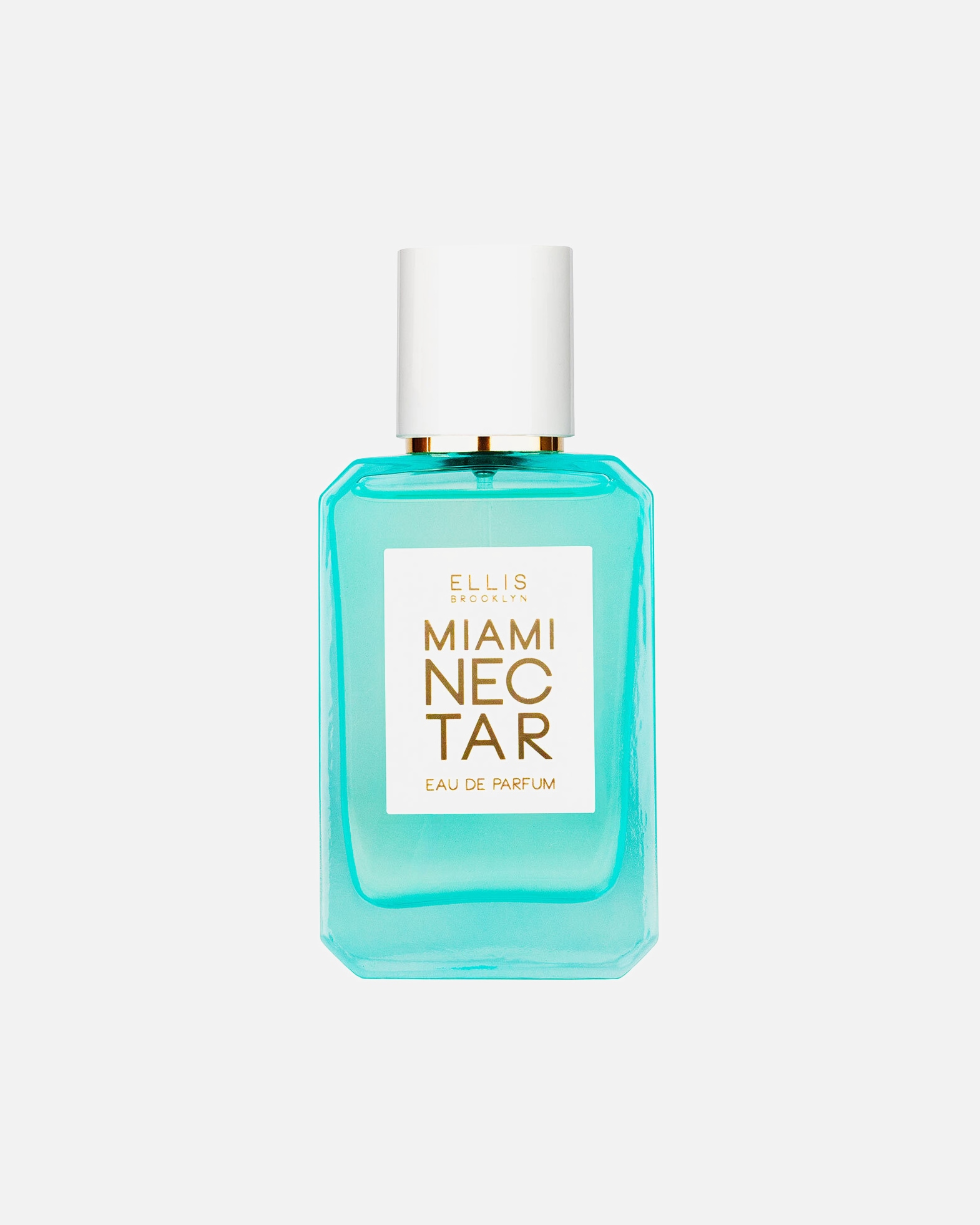 Eau de Parfum di Unisex Ellis Brooklyn MIAMI NECTAR 50 ml