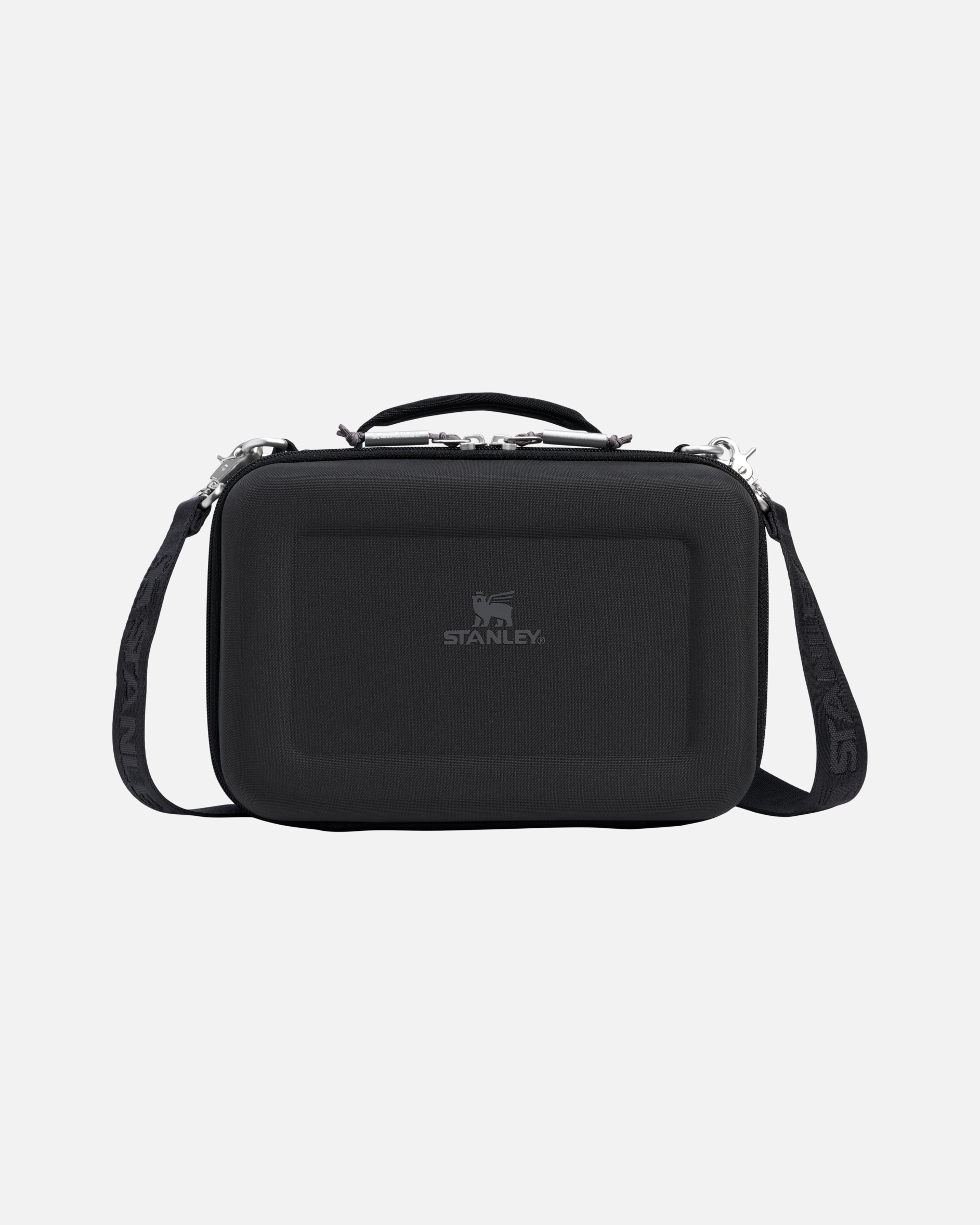 Alimenti di Unisex Stanley 1913 Borsa frigo - 4L - ARISTA MINI FOOD BOX Black