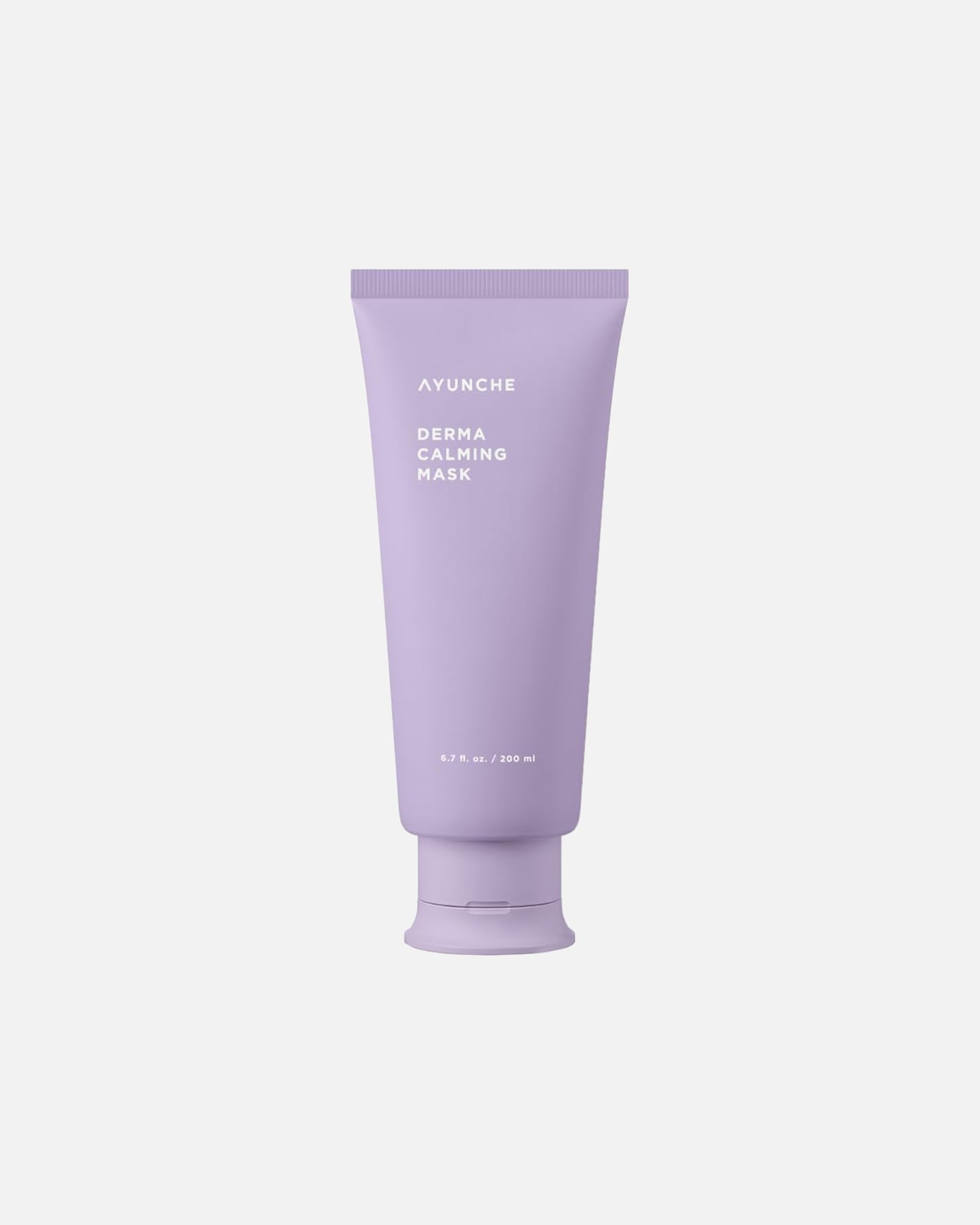 Maschera Capelli di Unisex Ayunche Default Brand Line Ayunche Derma Calming Mask 200 ml