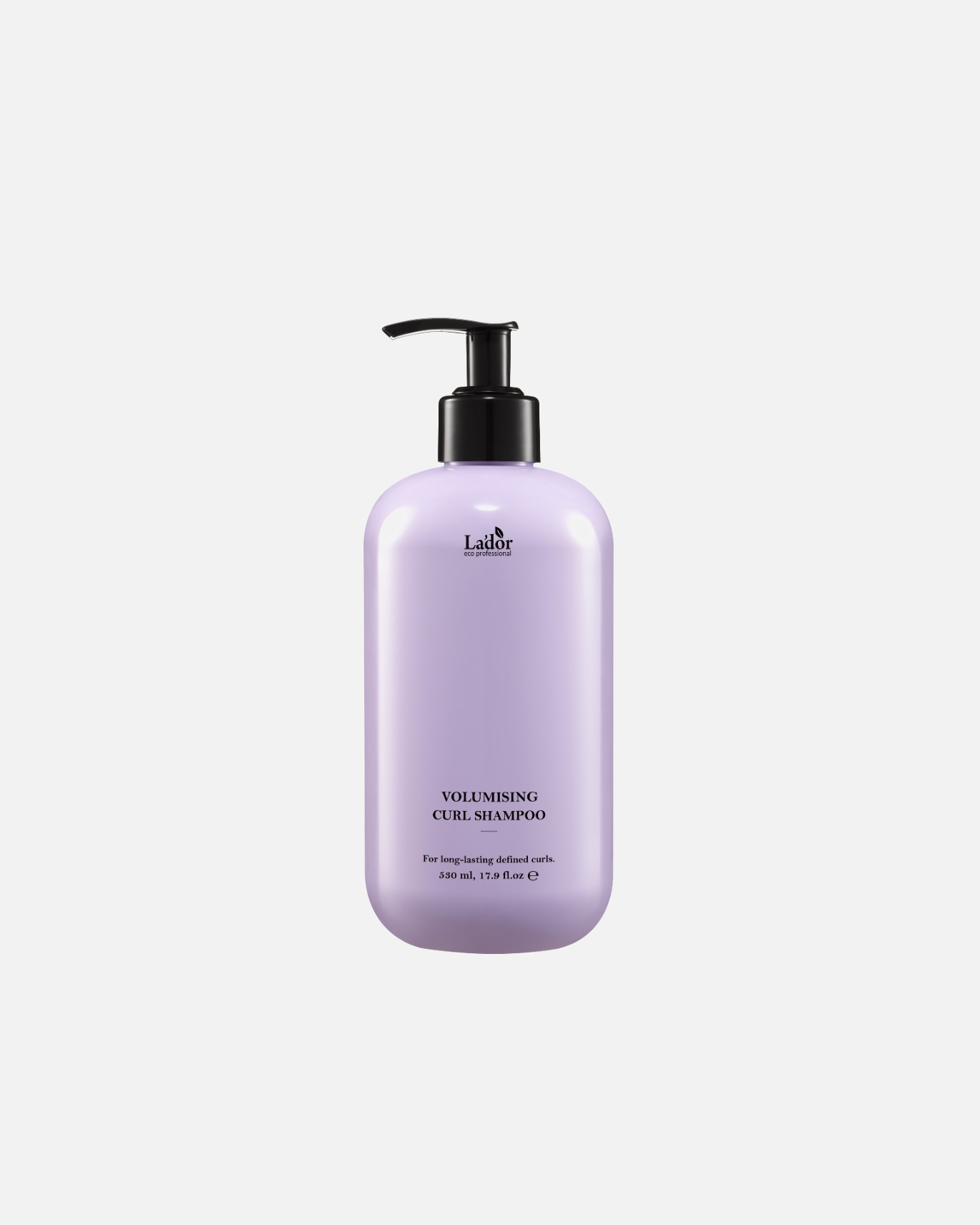 Shampoo capelli di Unisex Lador Volumising Curl Shampoo 530 ml