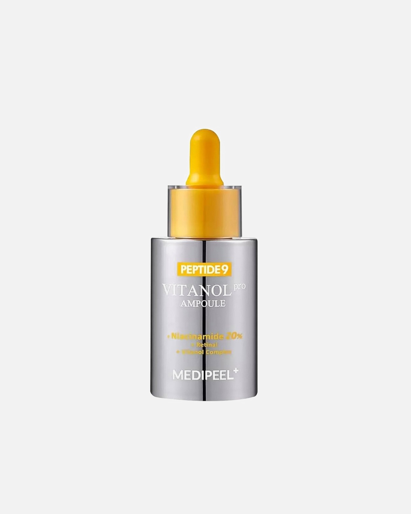Siero Idratante di Unisex Peptide 9 Vitanol Ampoule Pro 30 ml