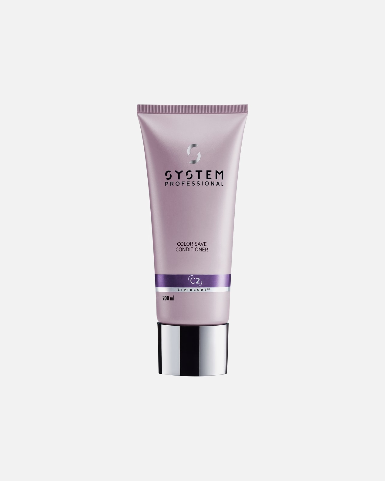 Balsamo capelli di Femmina System Professional Lipid Code Condizionatore C2 200 ml