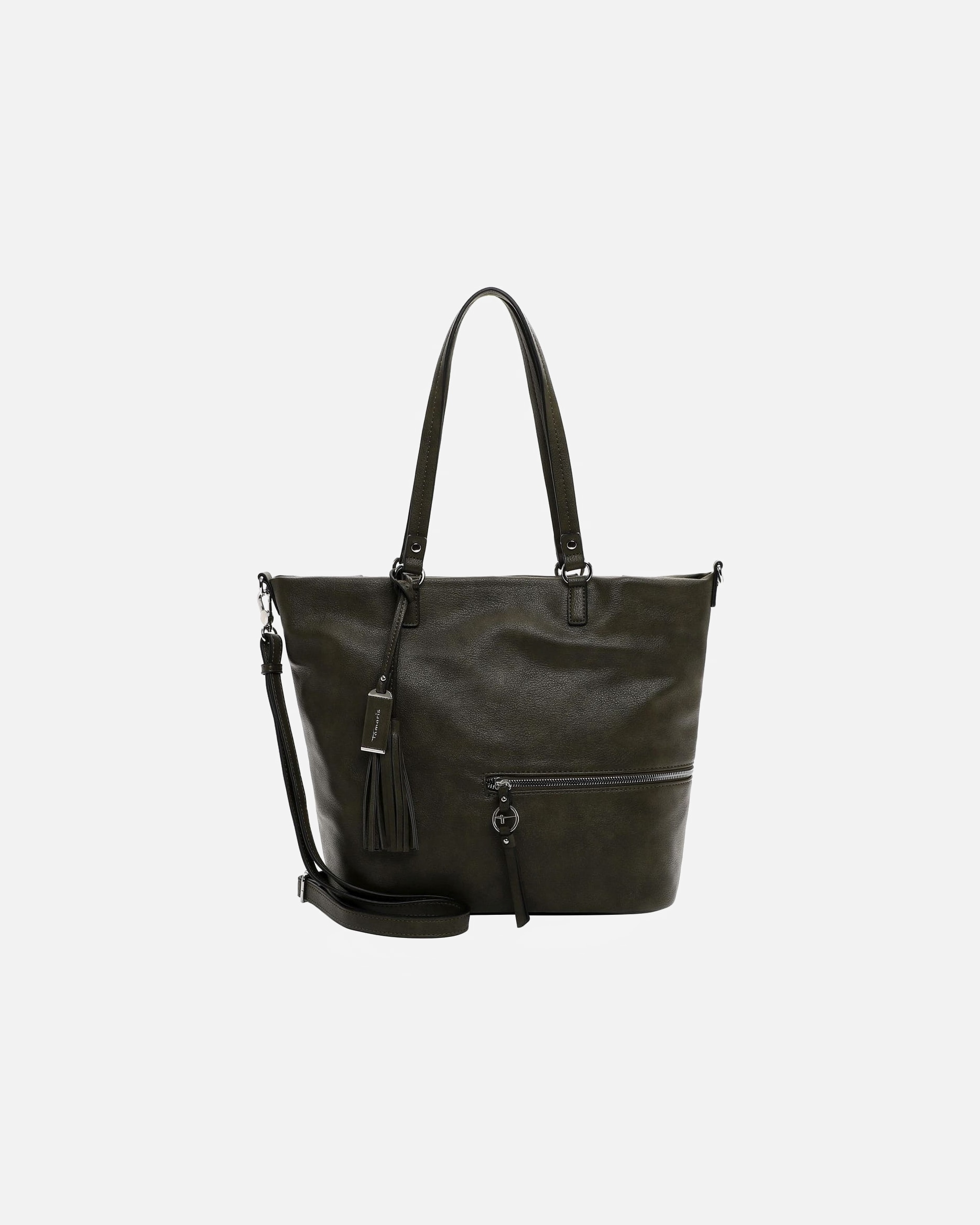 Borsa di Femmina Tamaris Shopper TAS Nele Oliv