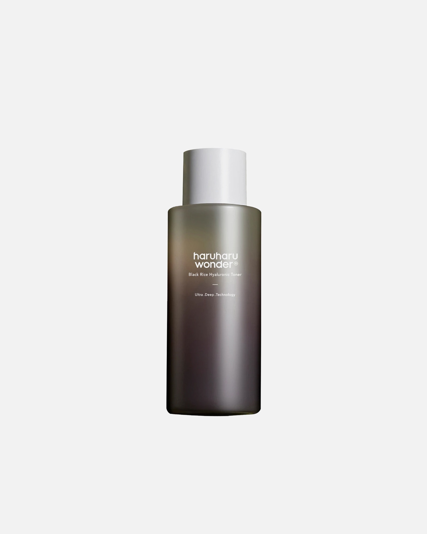 Tonico viso di Unisex haruharu wonder Black Rice Hyaluronic Toner 150 ml