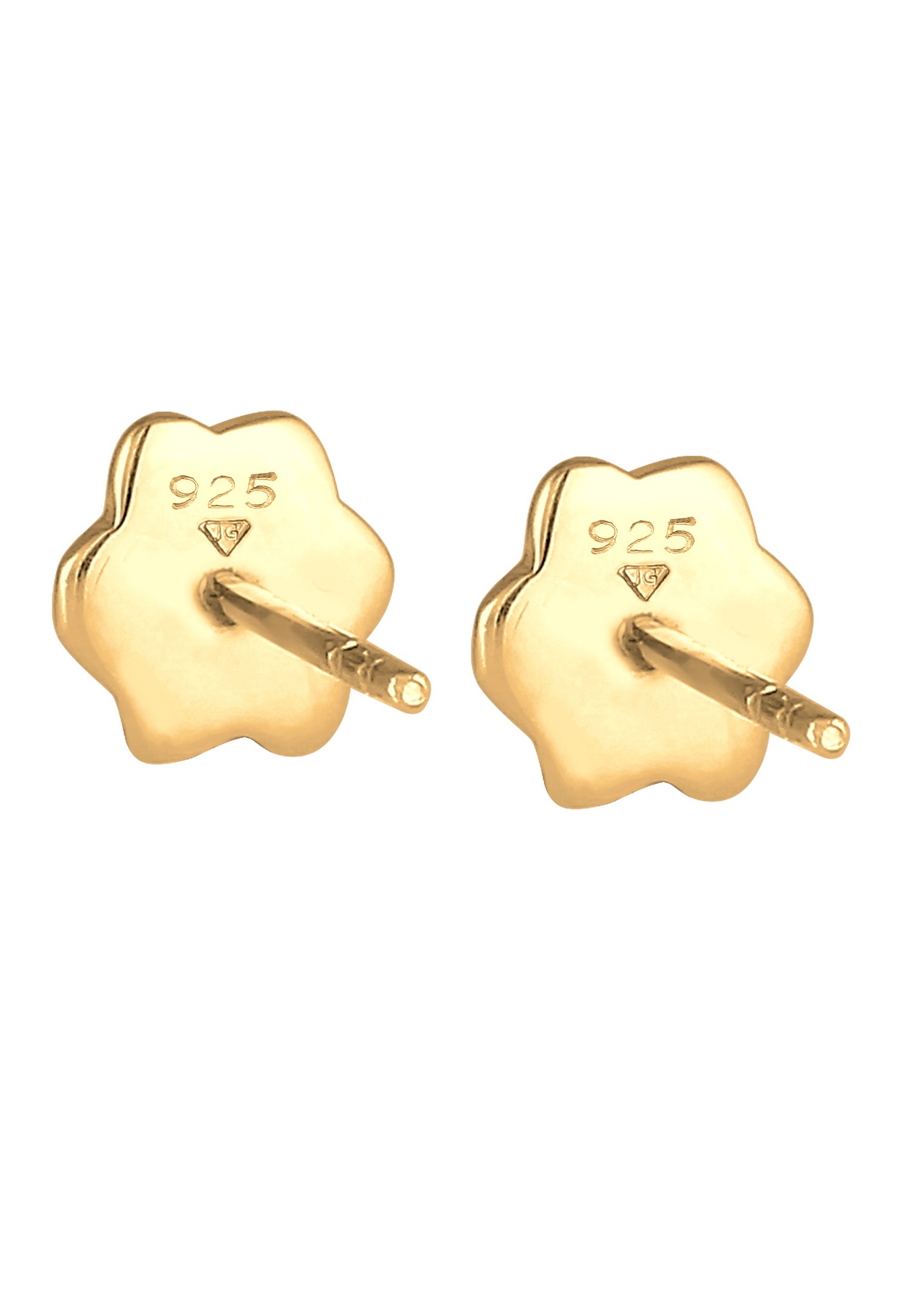 Elli Orecchini Per Bambini A Forma Di Gatto Con Cristalli In Argento Sterling 925 Argento Sterling Elli Orecchini Per Bambini A Forma Di Gatto Con Cristalli In Argento Sterling 925 Argento Sterling