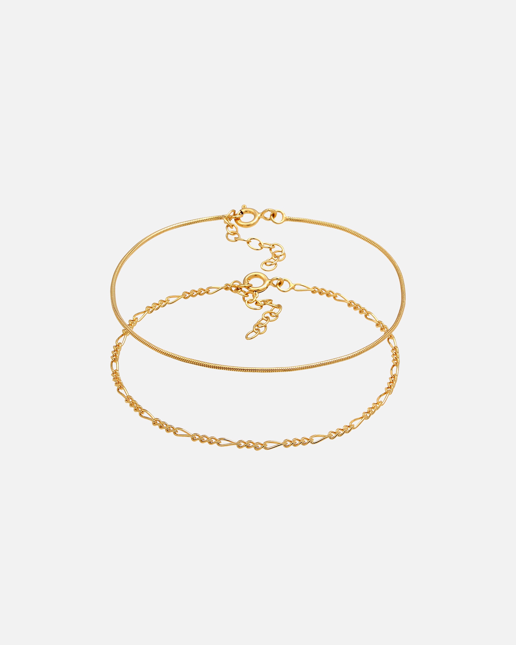 Braccialetto di Femmina Elli Filigrani Basic in Argento Sterling 925 16