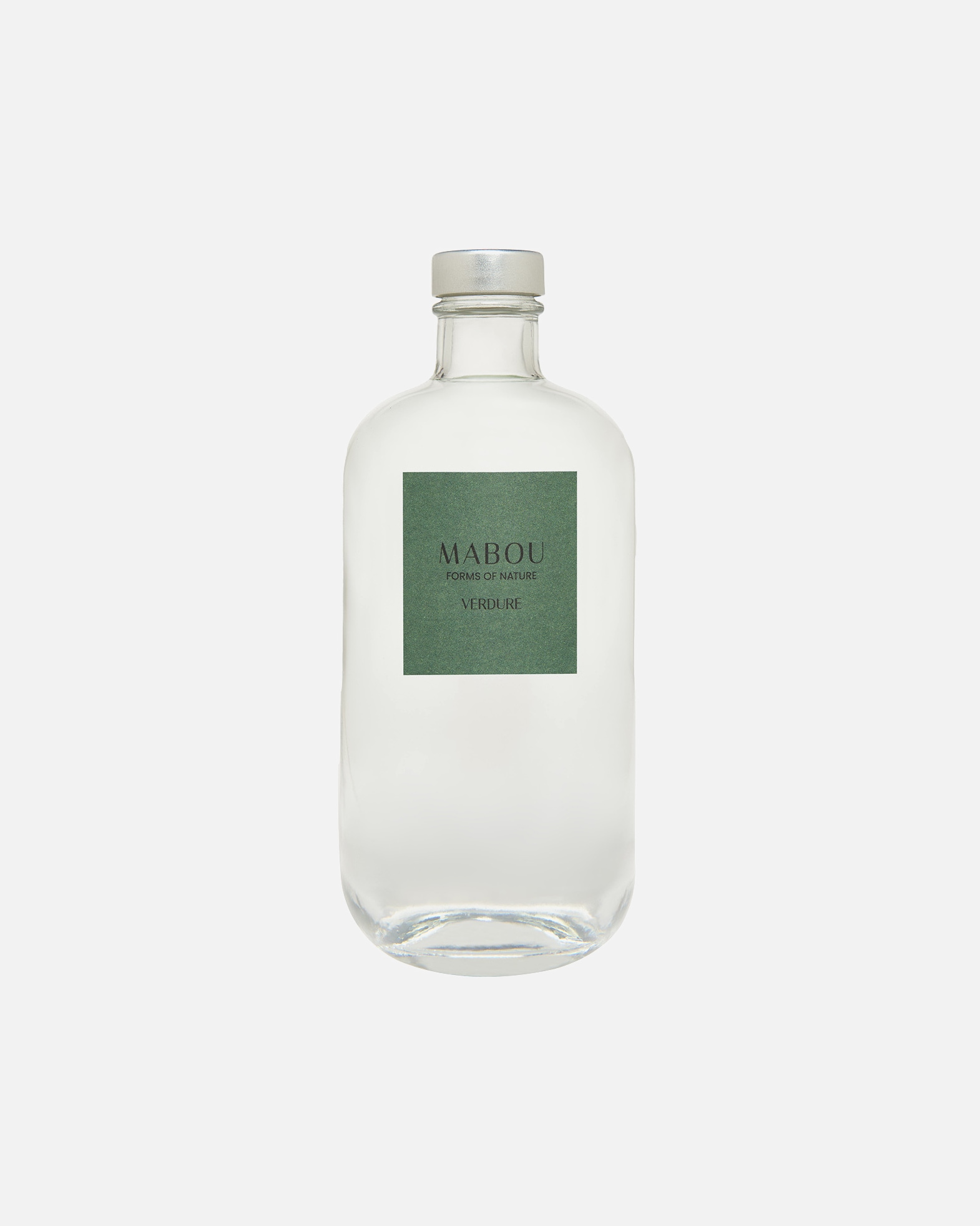 Accessori per profumo di Unisex Mabou Default Line Fragments of Gaia- Verdure 500 ml refill