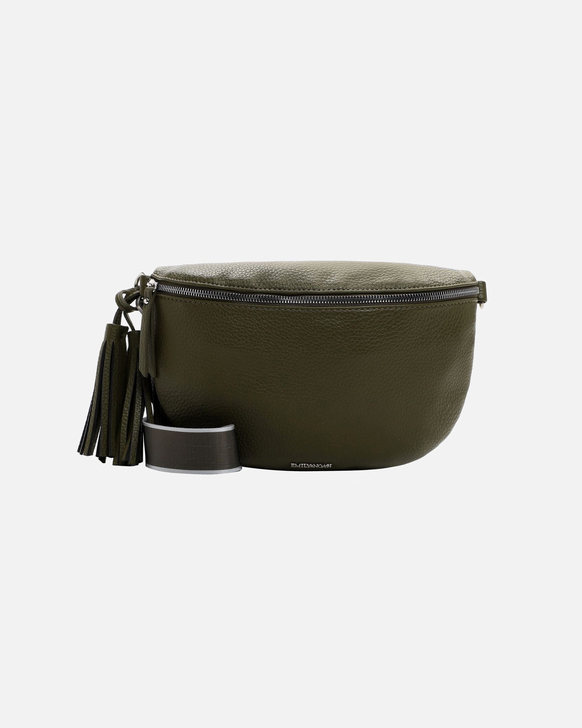 Borsa di Femmina EMILY & NOAH Borsa a tracolla Belli Oliv