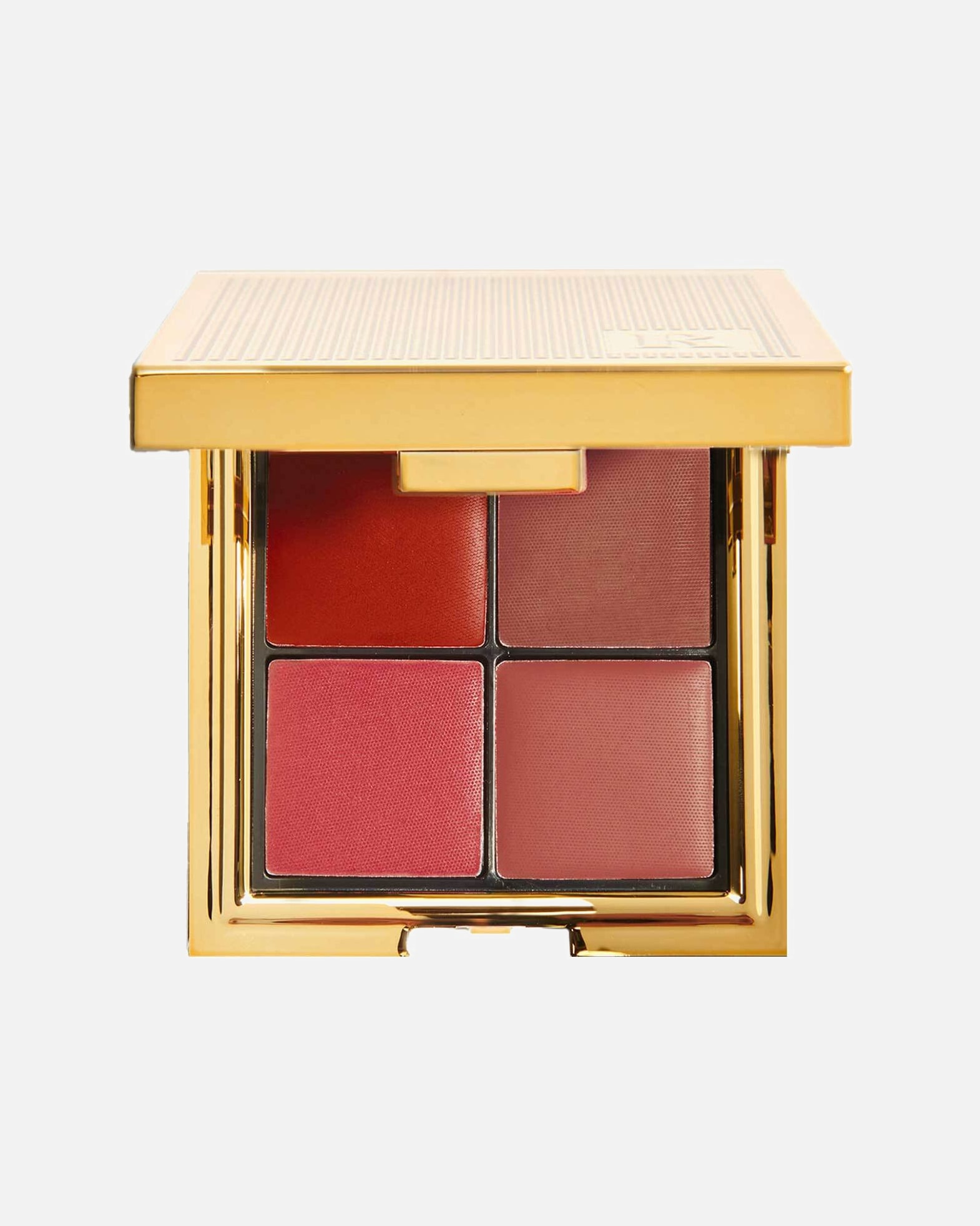 Rossetto di Unisex Les Filles en Rouje La Palette Lèvres Désir La Palette Lèvres Désir