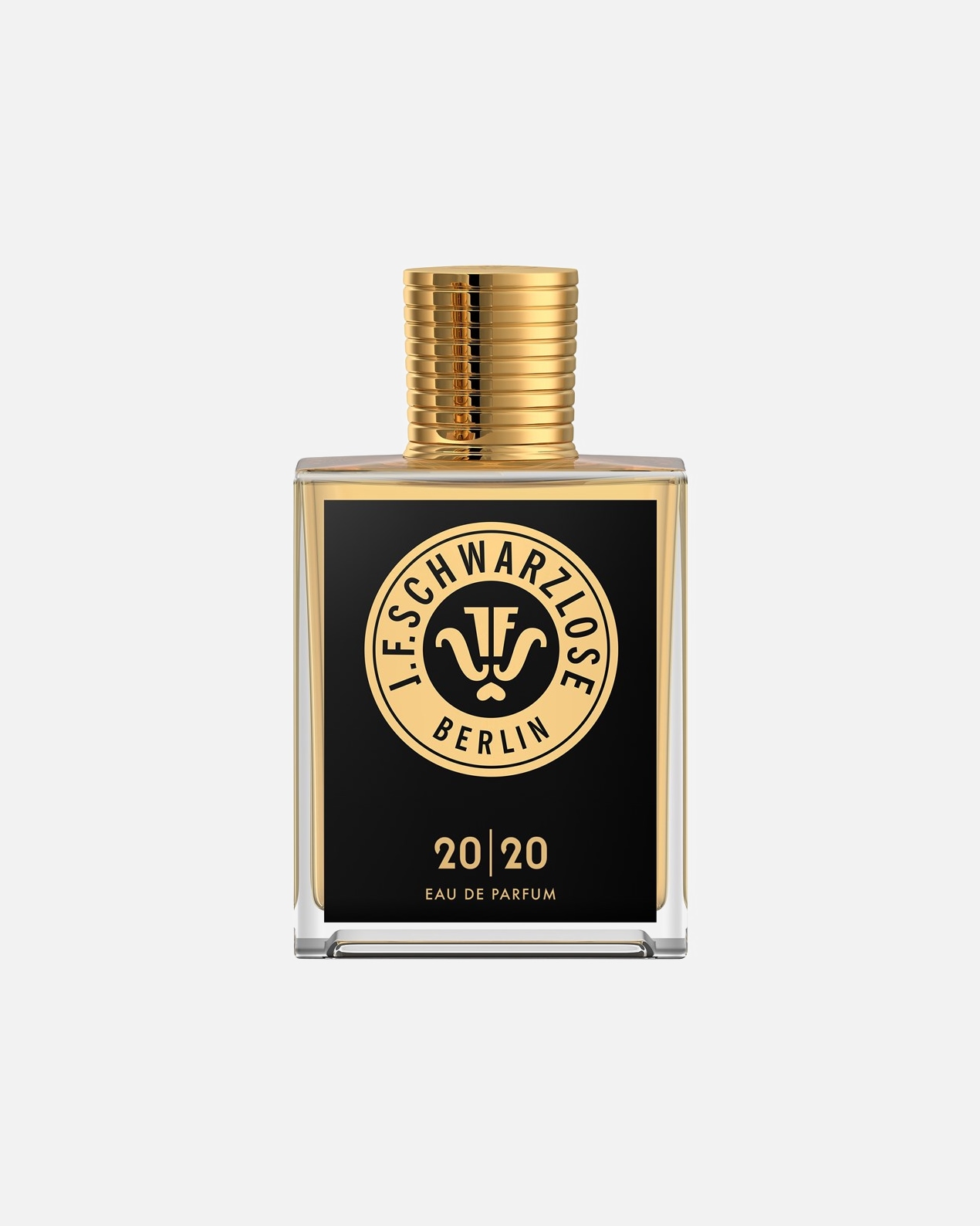 Profumo di Unisex J.F. Schwarzlose Berlin 20|20 Eau de Parfum Spray 50 ml