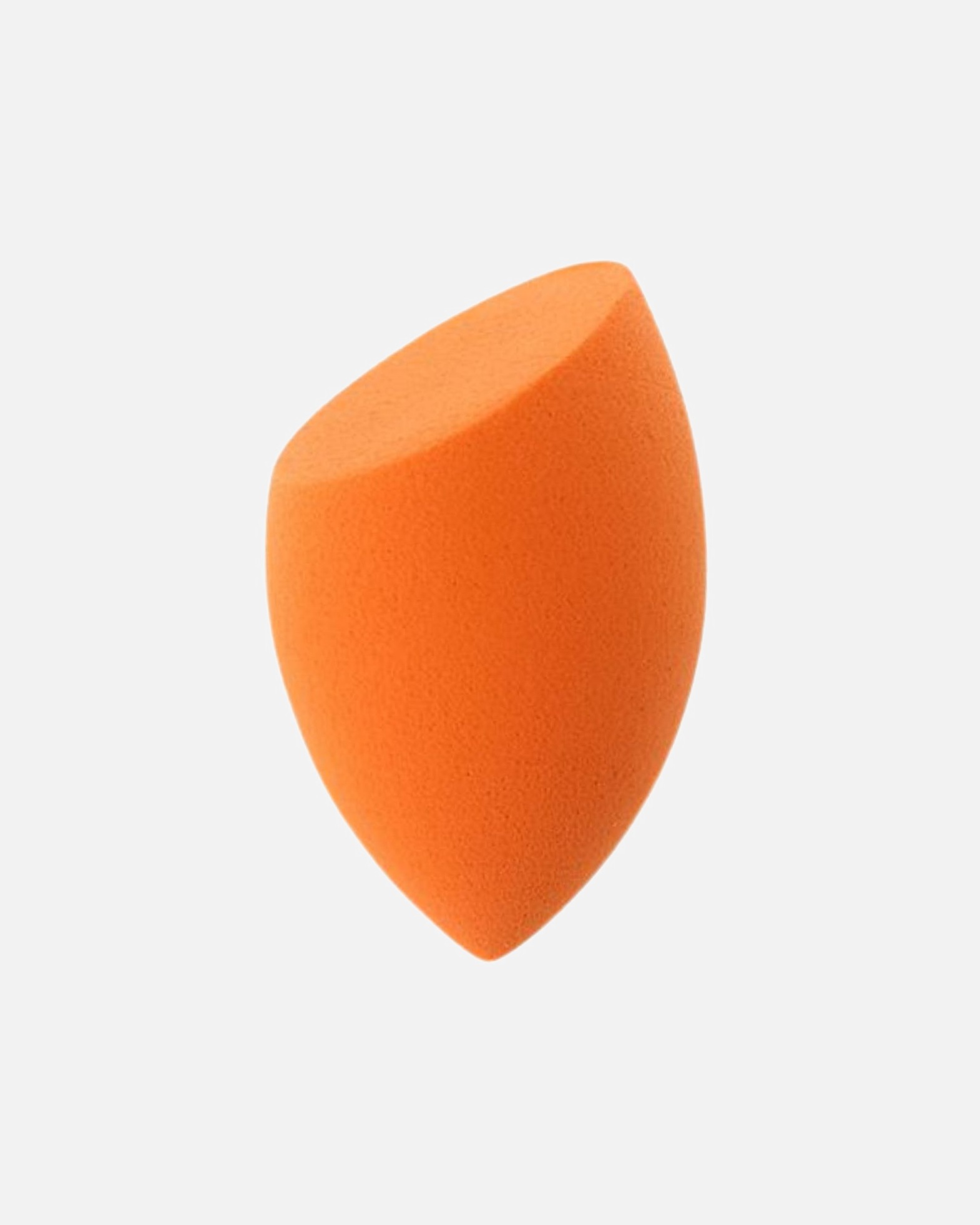 Spugna di Unisex Spugnetta per il trucco Arancione