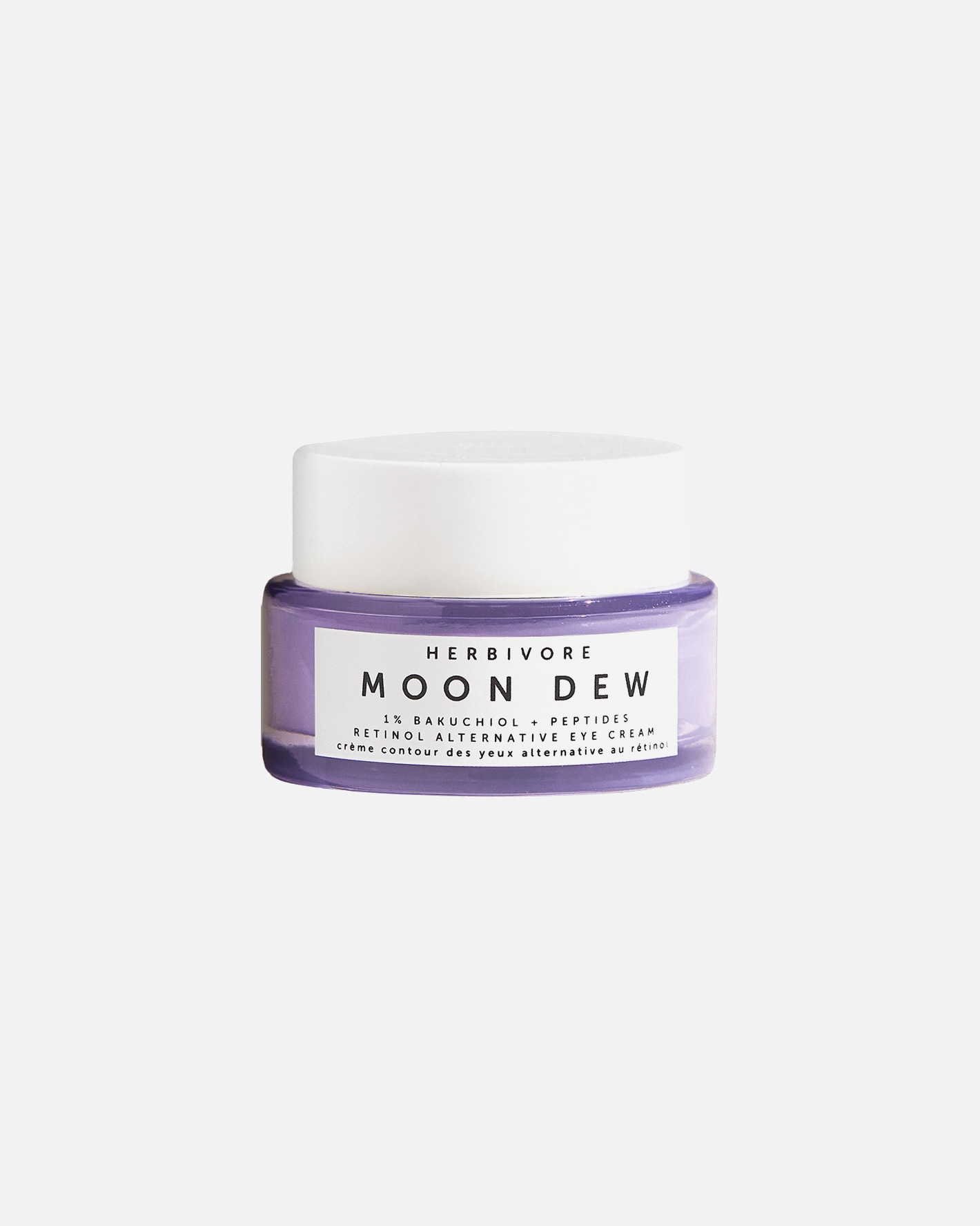 Crema occhi di Unisex MOON DEW Eye Cream 15 ml