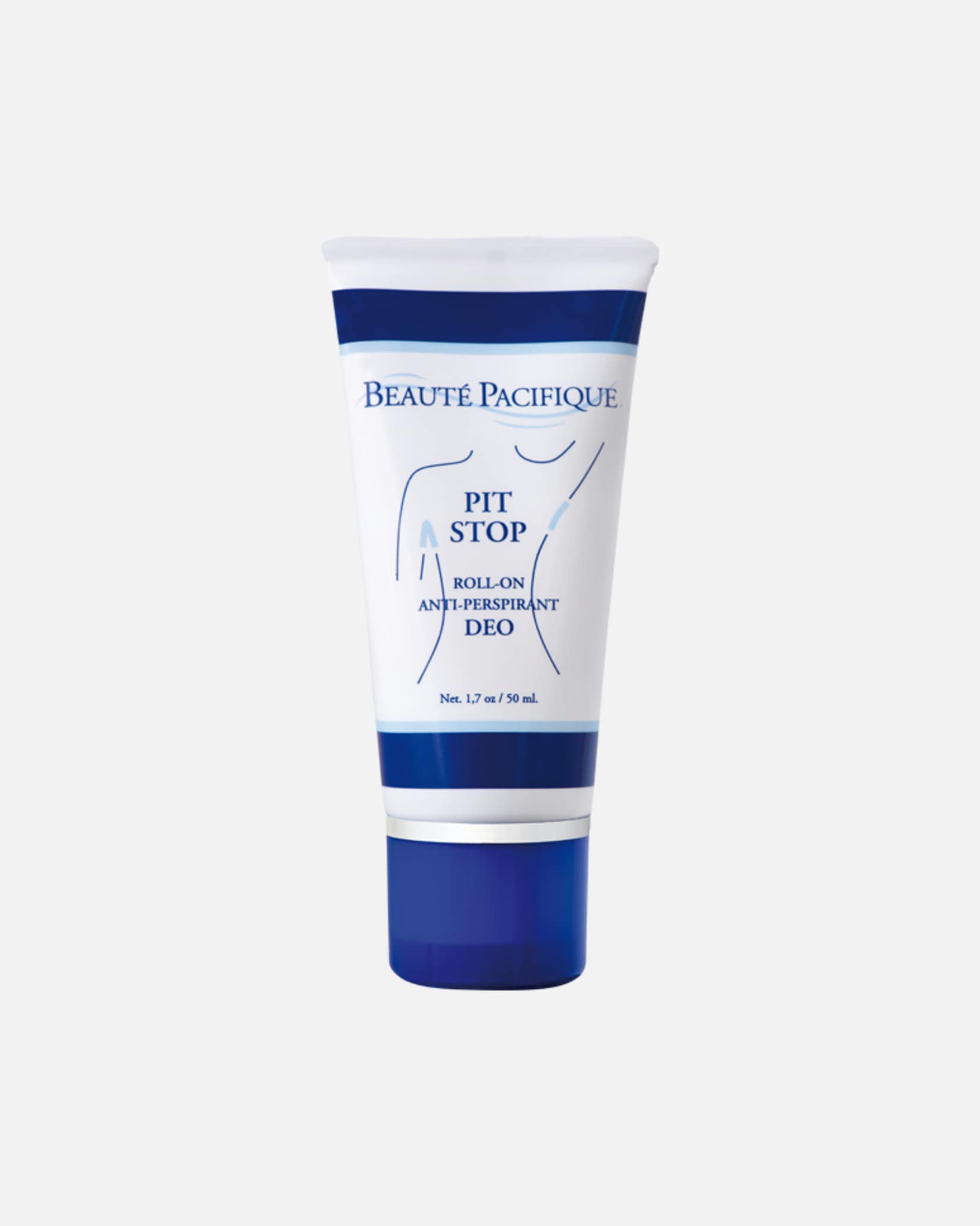 Deodorante di Femmina Deodorante Pit Stop Roll-on 50 ml