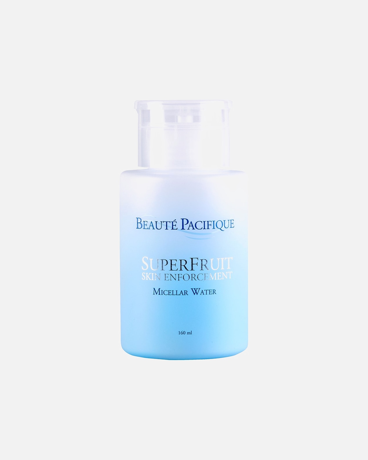 Acqua Micellare di Femmina Acqua micellare rinforzante per la pelle SuperFruit 160 ml