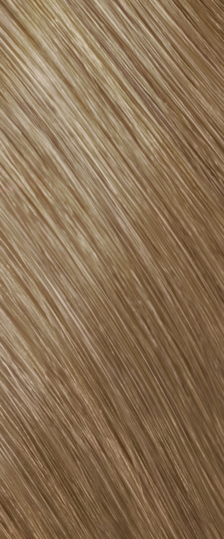 8NN Light Blonde - Extra