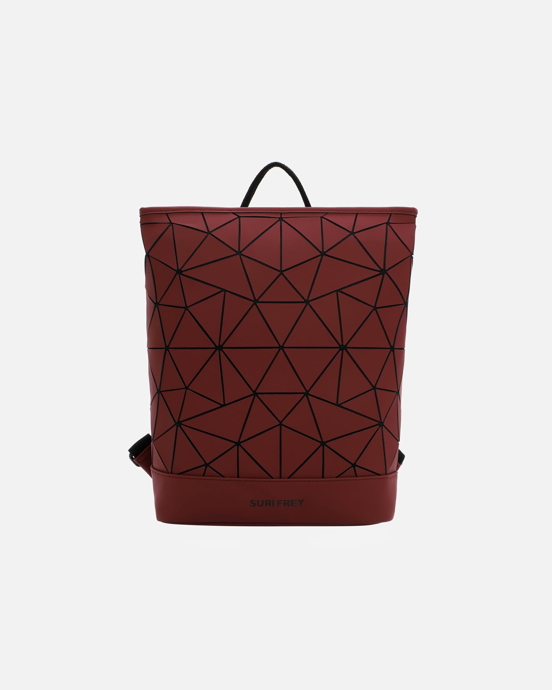 Zaino di Femmina SURI FREY Zaino SURI Sports Jessy-Lu bordo