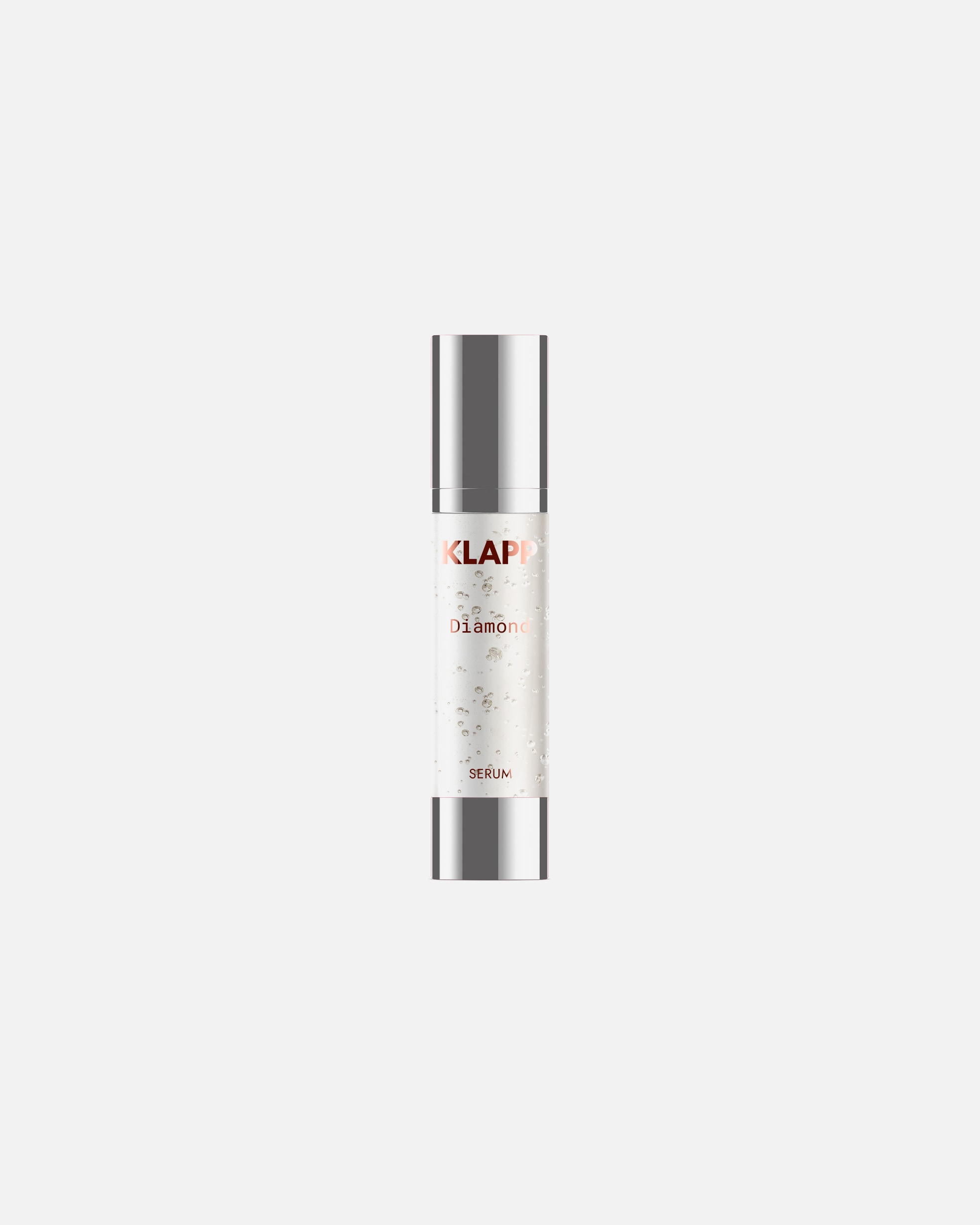 Siero Anti-età di Unisex Klapp Serum 50 ml