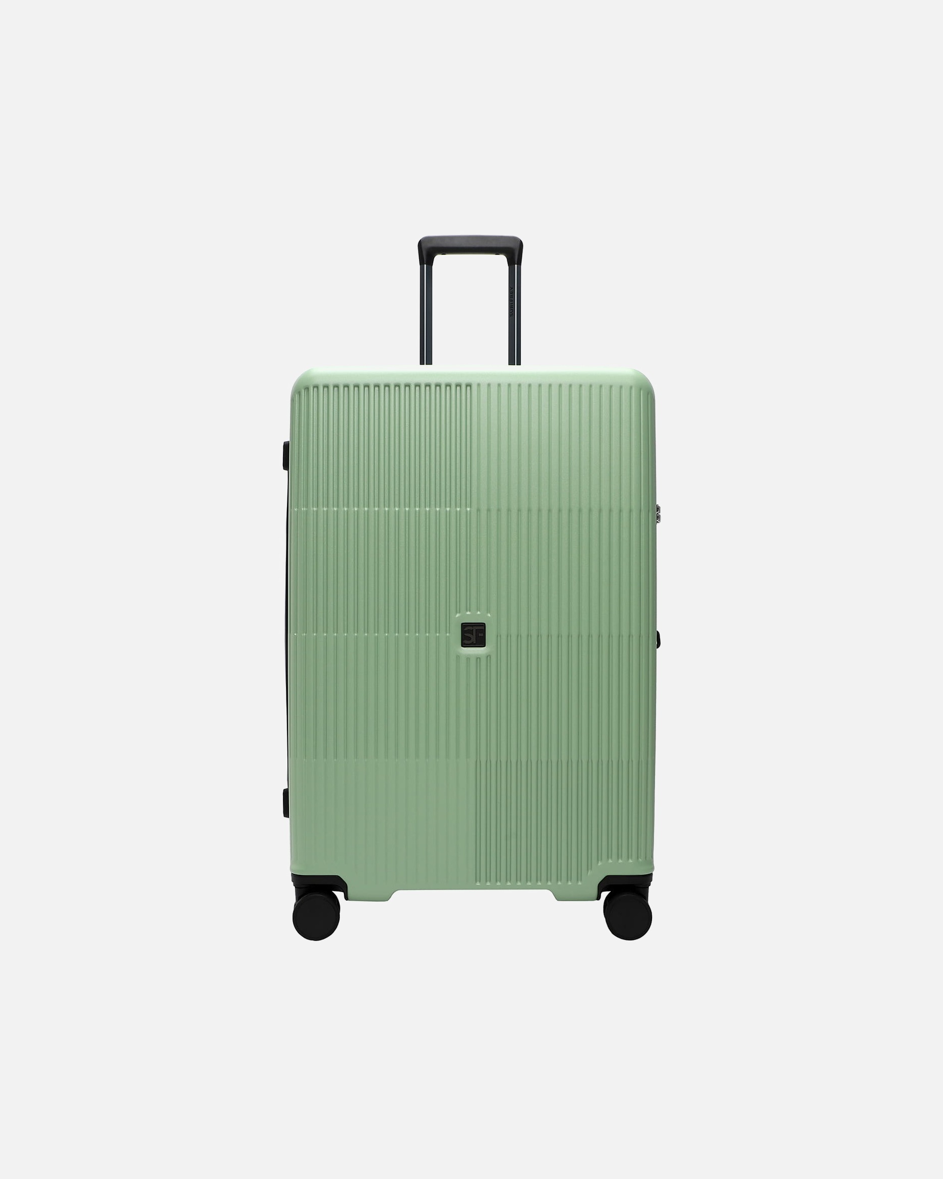 Trolley di Unisex SURI FREY Trolley SFY FreyWay Stockholm green