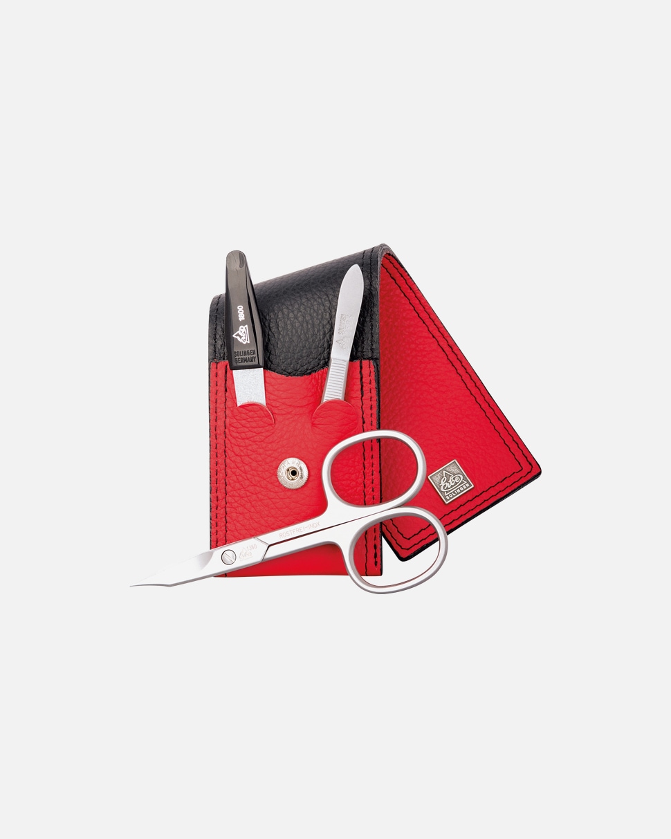 Set unghie di Unisex ERBE Taschen-Etui Colorado 1 Stück