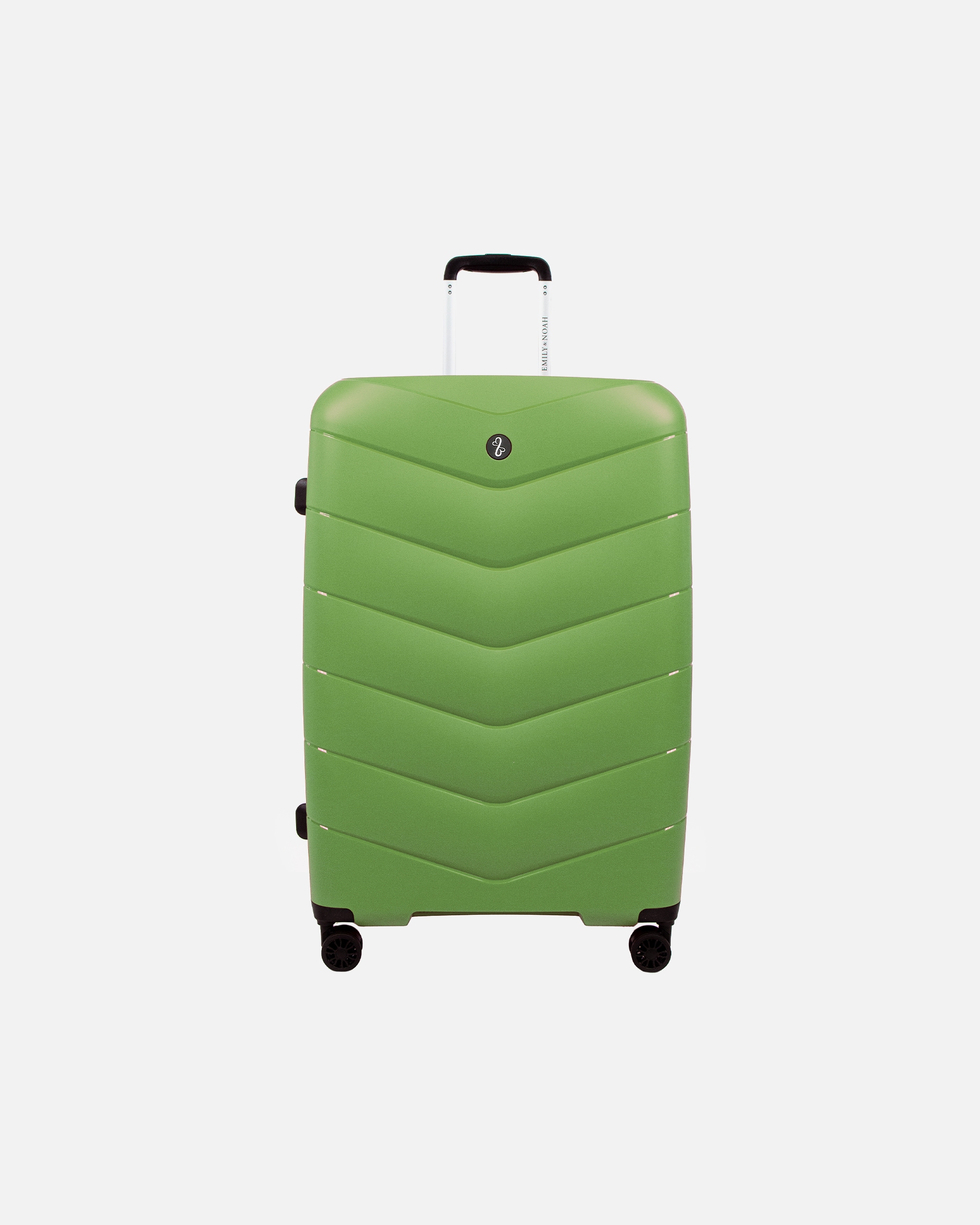 Trolley di Unisex EMILY & NOAH Trolley E&N Travelbestie Werner green