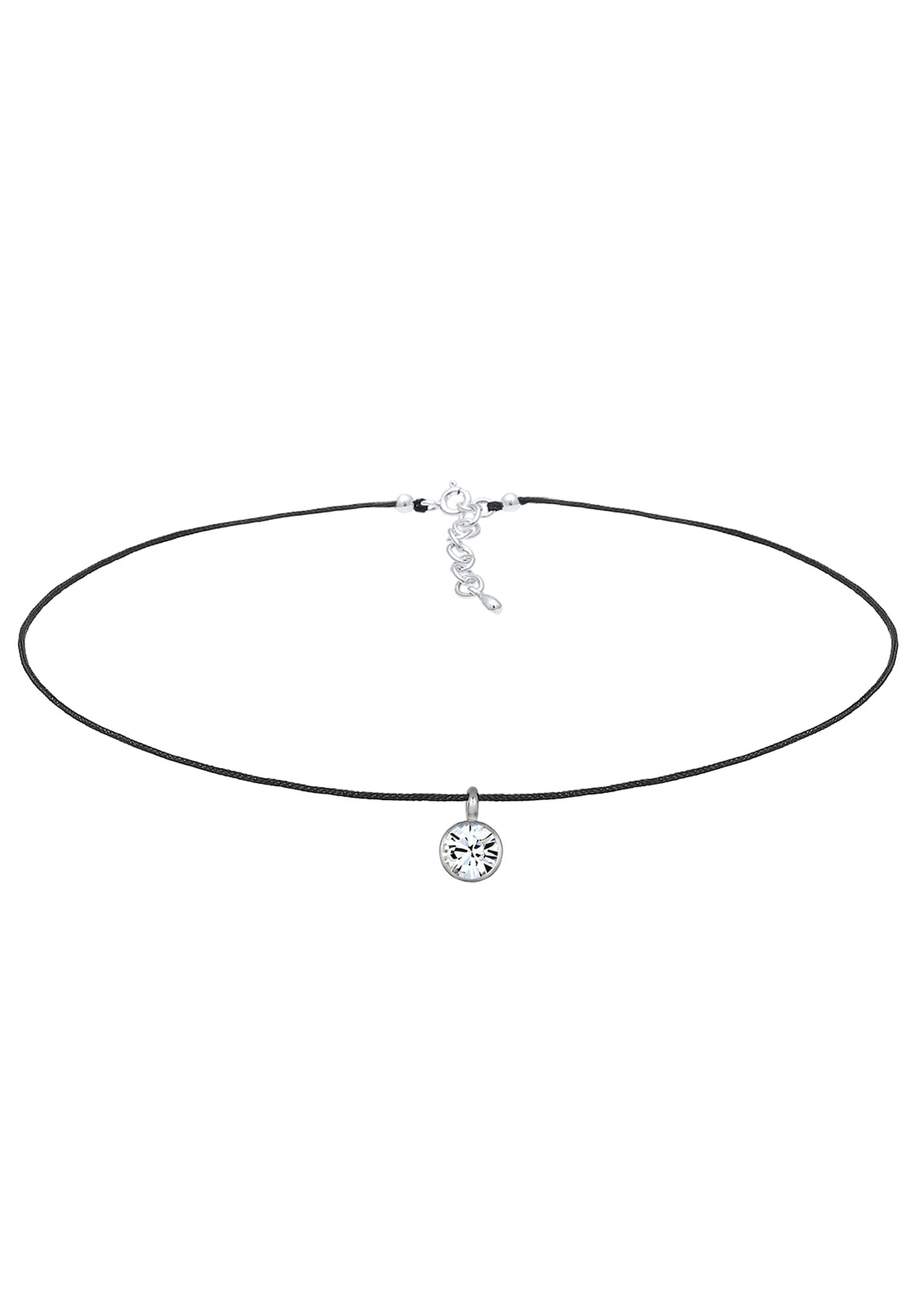 Gucci Collana In Argento Sterling Gucci Collana In Argento Sterling