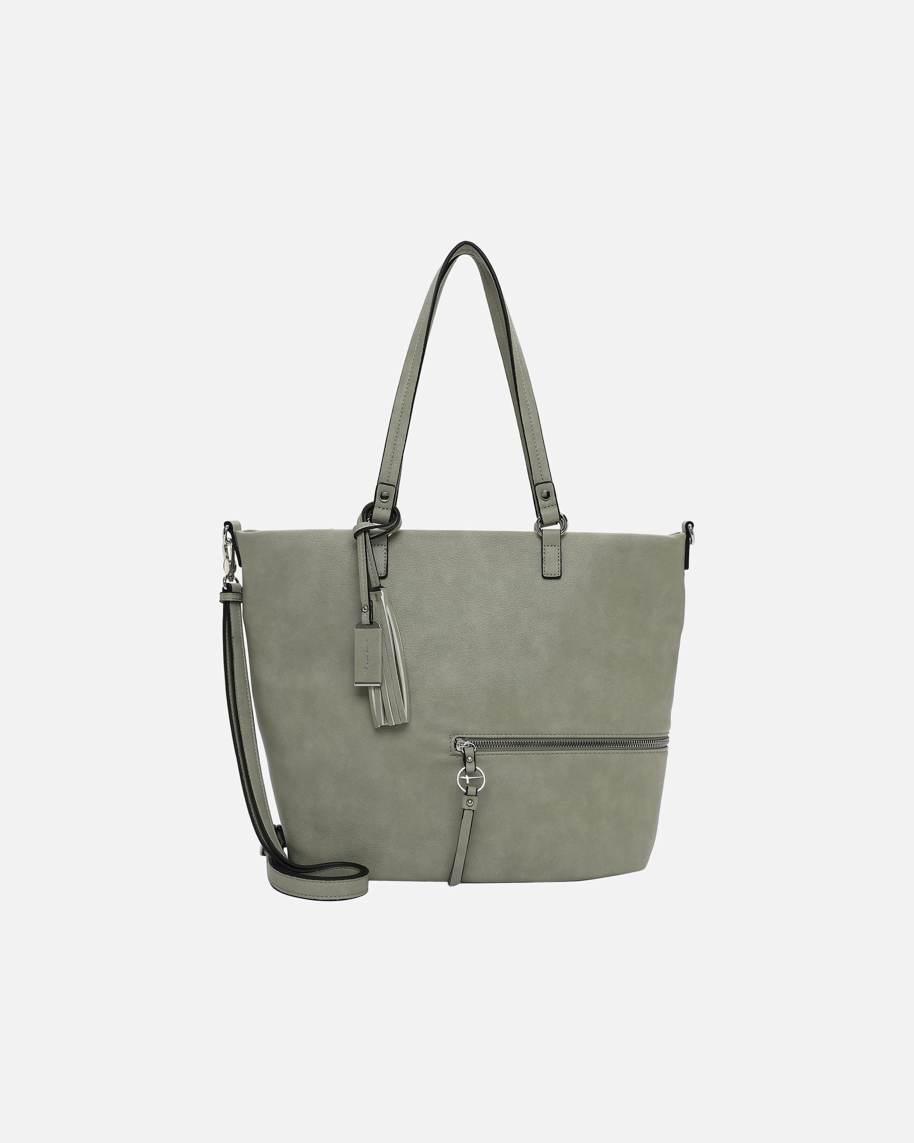 Borsa Tracolla di Femmina Tamaris Shopper TAS Nele Sage