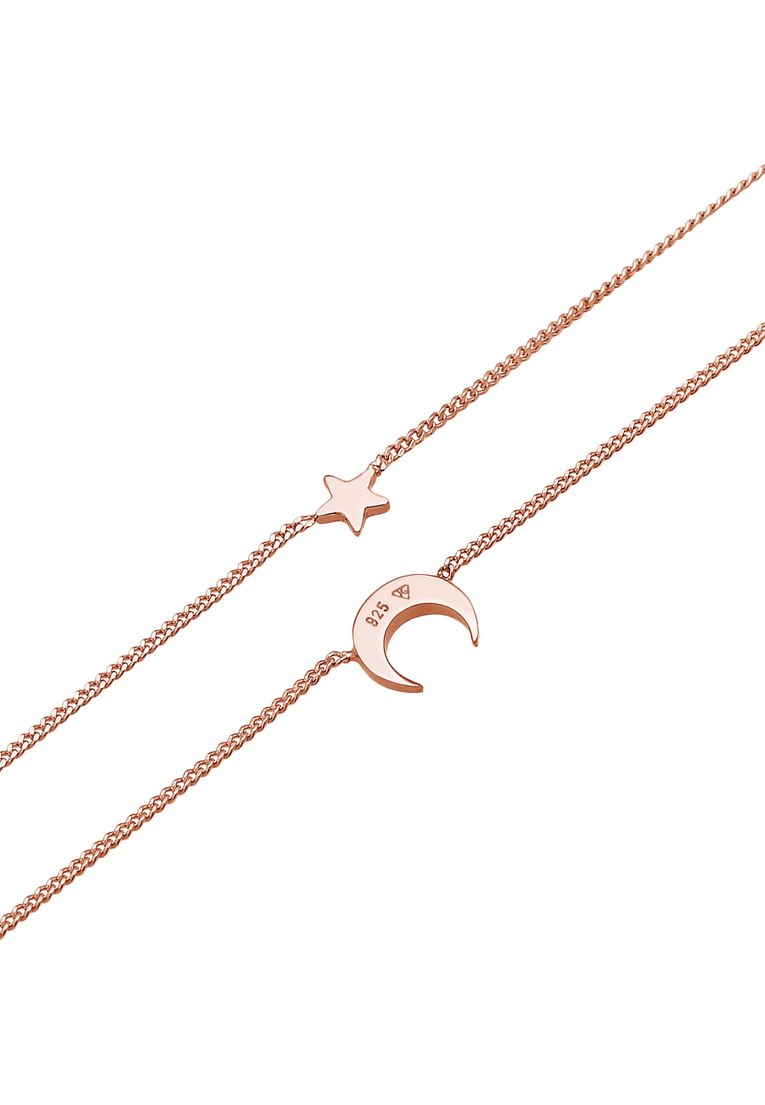 La collana dell'Inverno 2021 è questa di Stroili ora in sconto La collana dell'Inverno 2021 è questa di Stroili ora in sconto