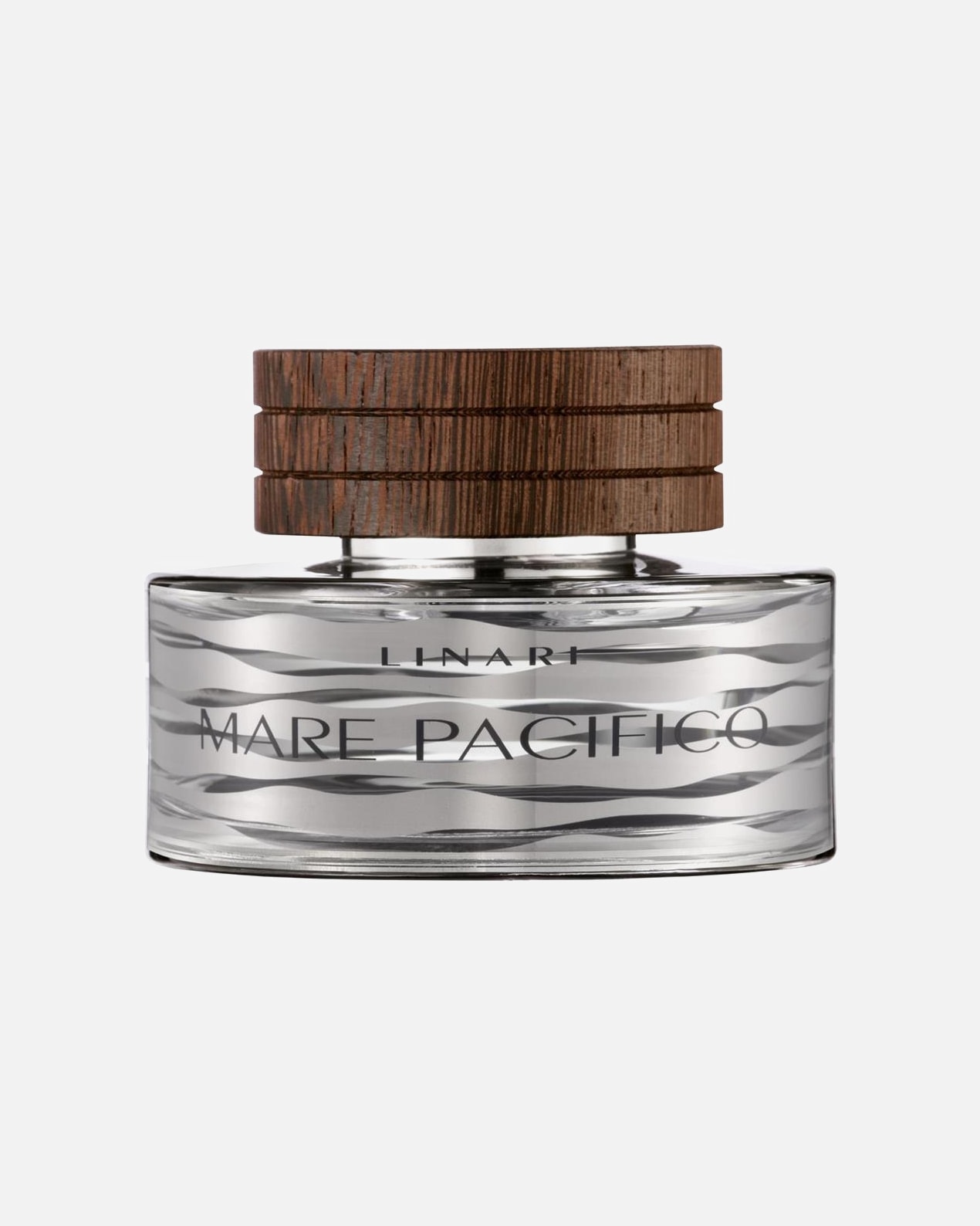 Eau de Parfum di Unisex LINARI Mare Pacifico Eau de Parfum Spray 100 ml