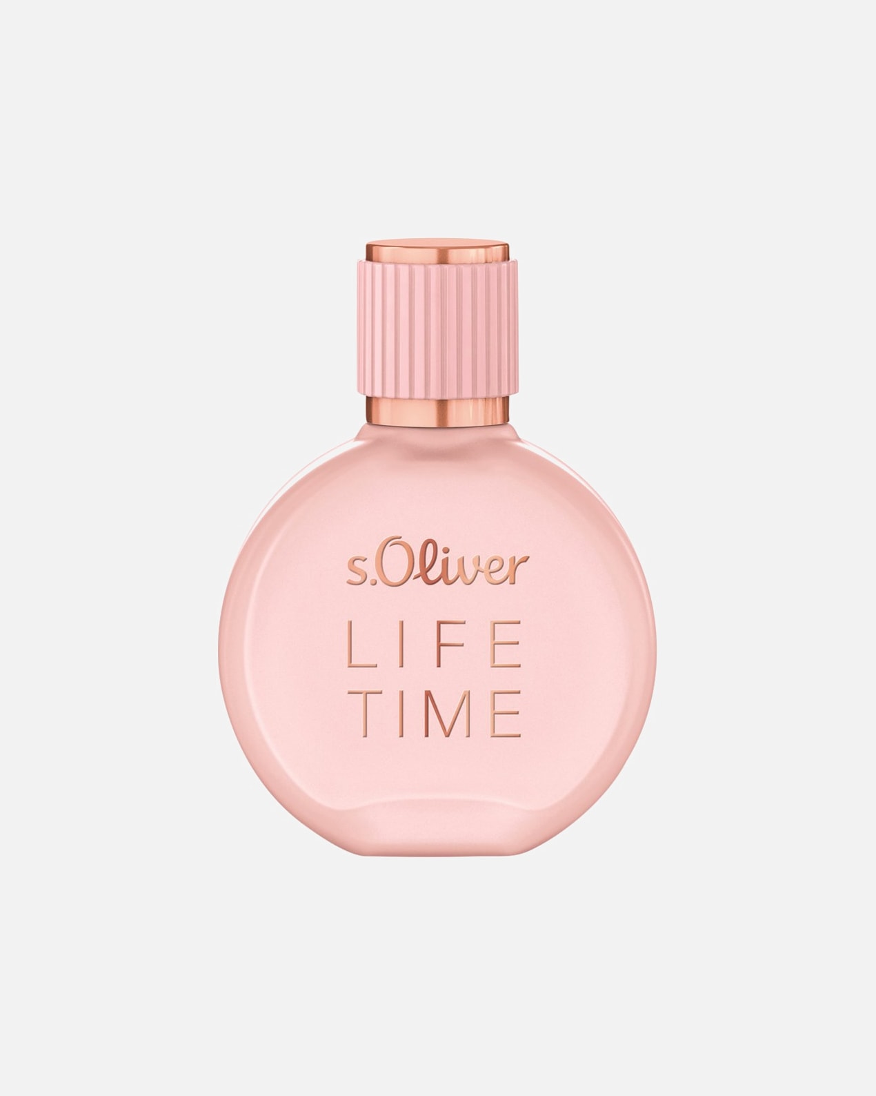 Eau de toilette di Femmina S.Oliver Life Time 30 ml