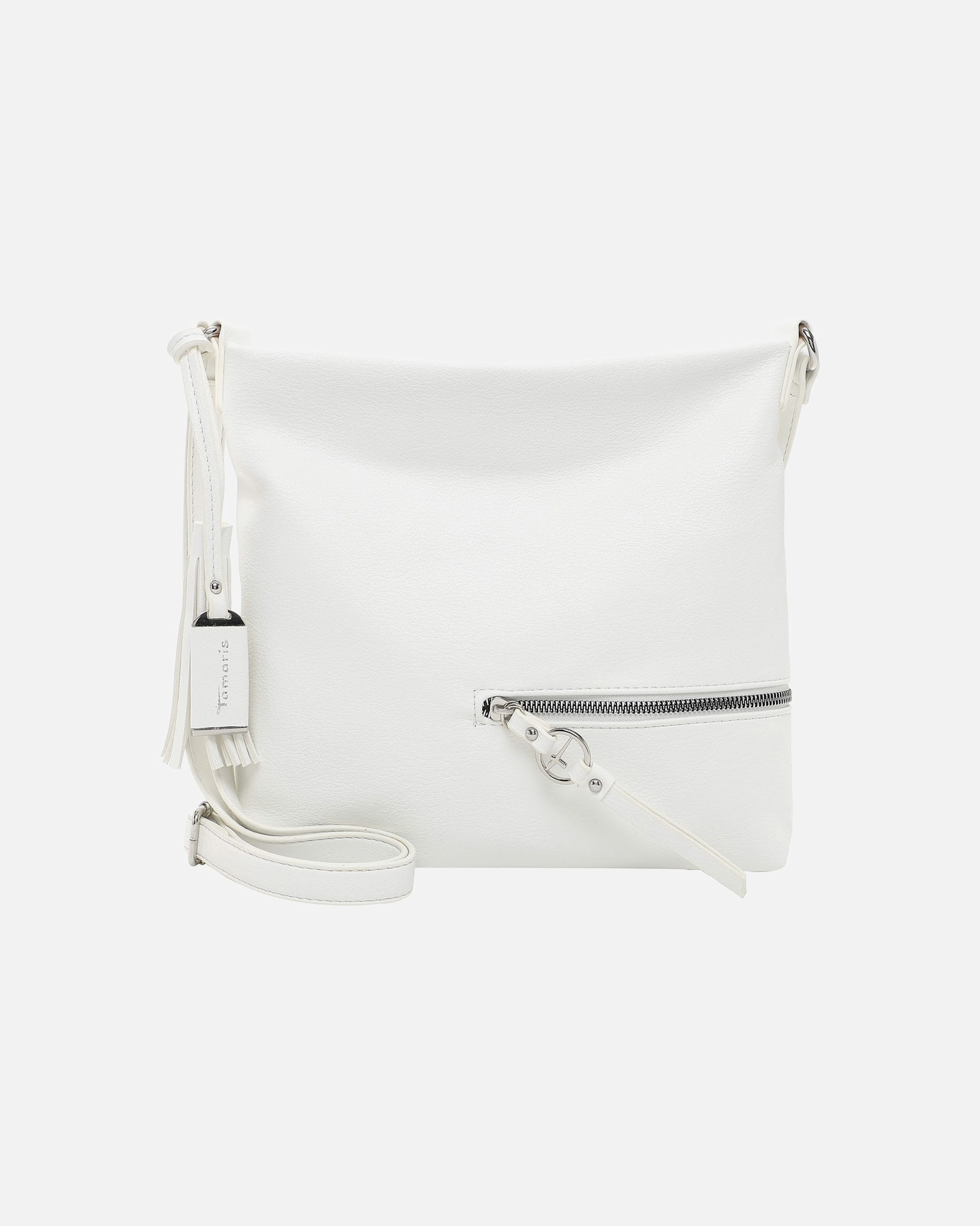 Borsa di Femmina Tamaris Borsa a tracolla TAS Nele White