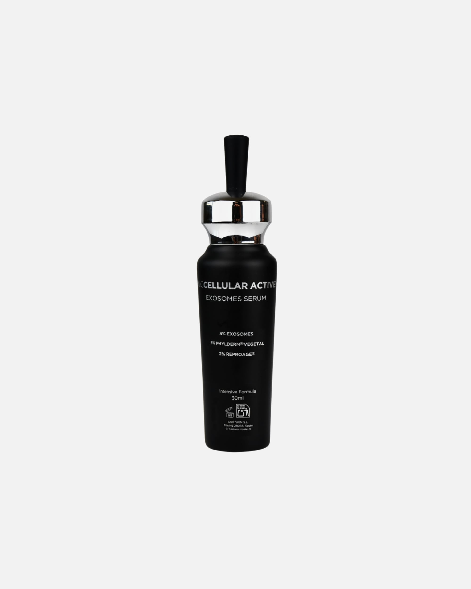 Siero Anti-età di Unisex UNICSKIN Default Brand Line UNICCELLULAR ACTIVE+ 1 piece