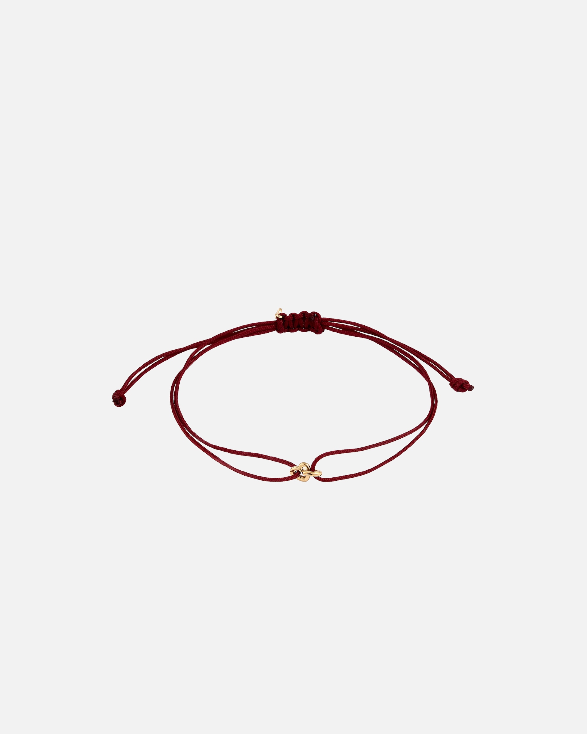 Braccialetto di Femmina Elli Bracciale senza pietra Cuore 925 Sterling Silver goldfarben