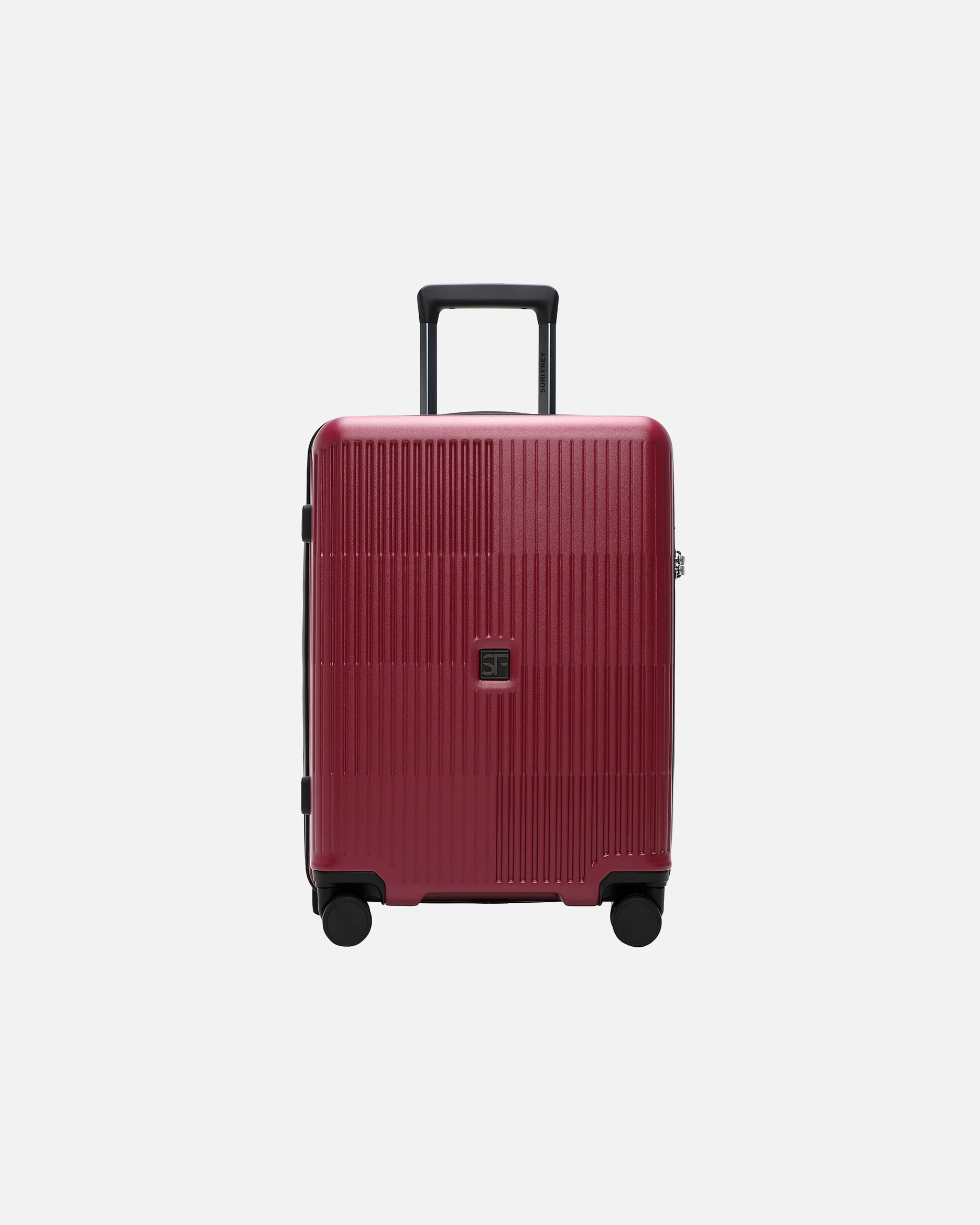 Trolley di Unisex SURI FREY Trolley SFY FreyWay Stockholm wine
