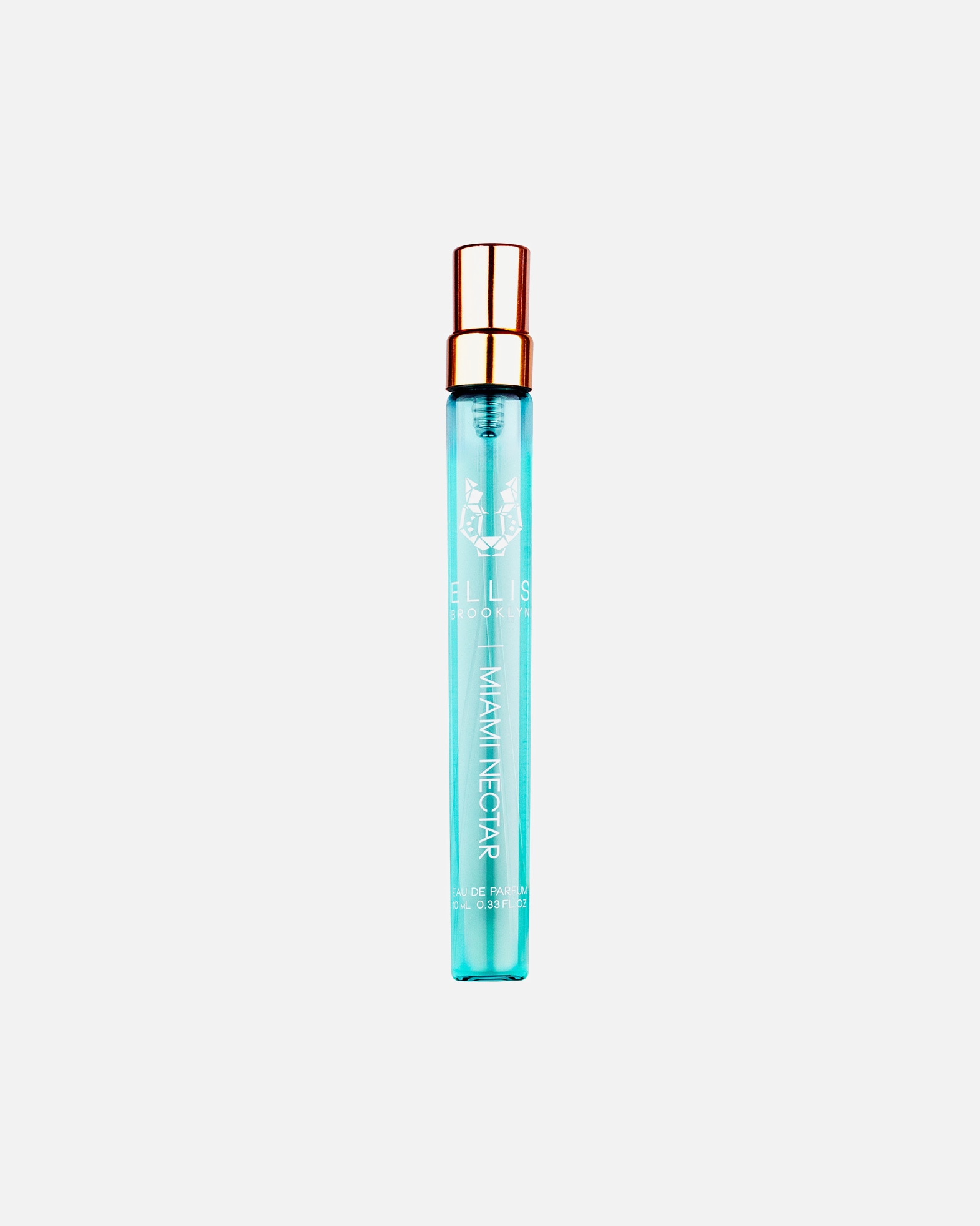 Eau de Parfum di Unisex Ellis Brooklyn MIAMI NECTAR 10 ml