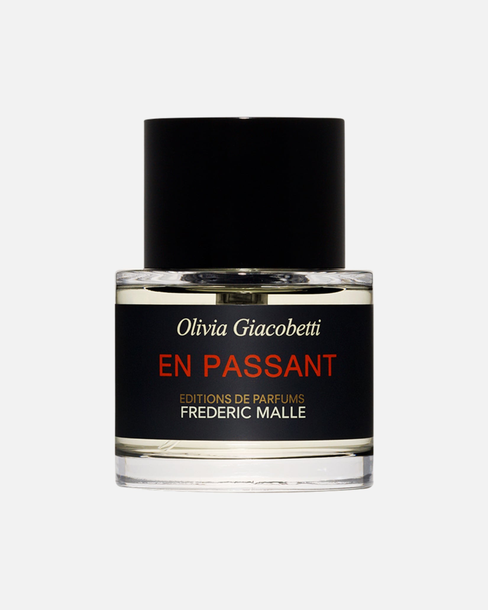 Profumo di Unisex FREDERIC MALLE Default Line EN PASSANT 50ml