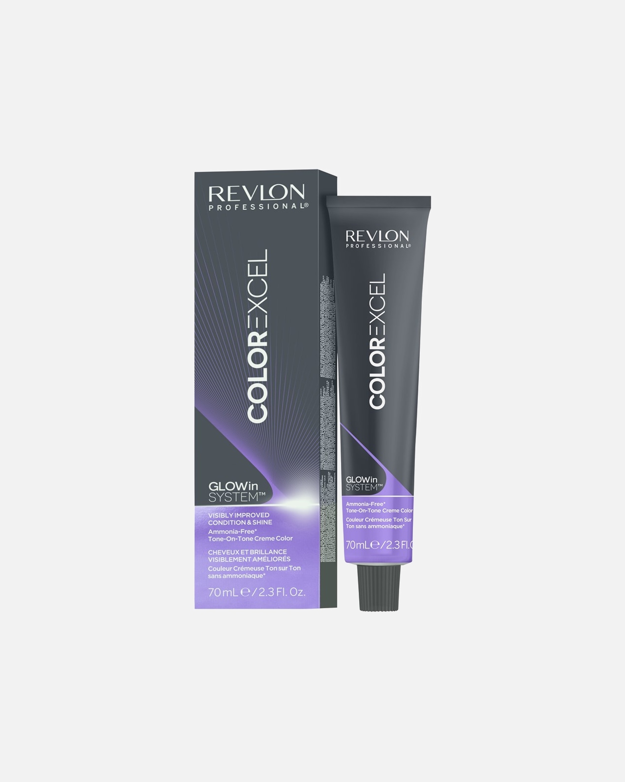 di Unisex Ammonia-Free Tone-On-Tone Creme Color 9.31