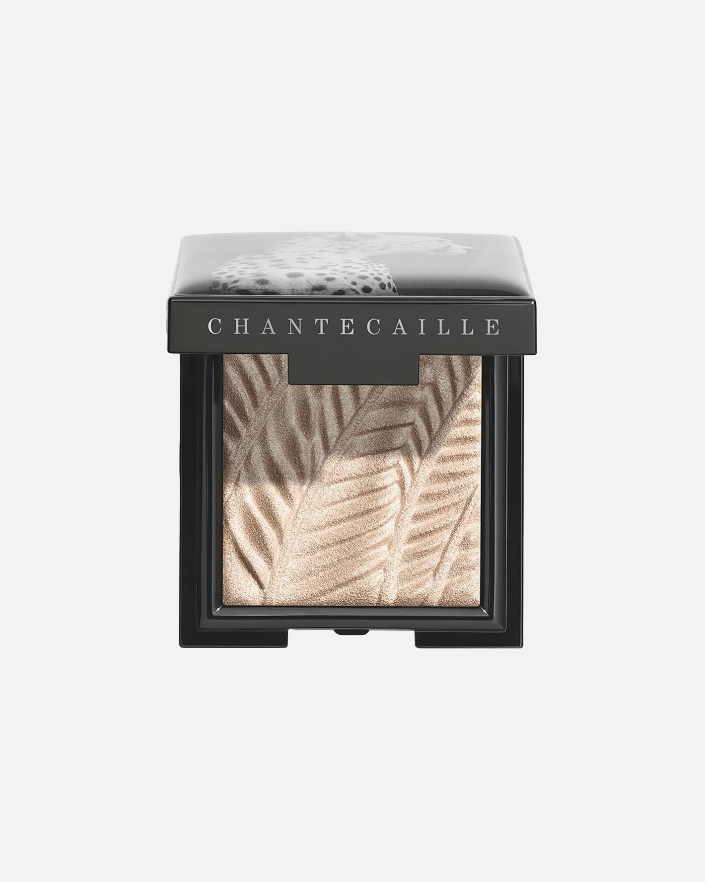 Ombretto di Unisex Chantecaille Luminescent Eye Shades Cheetah